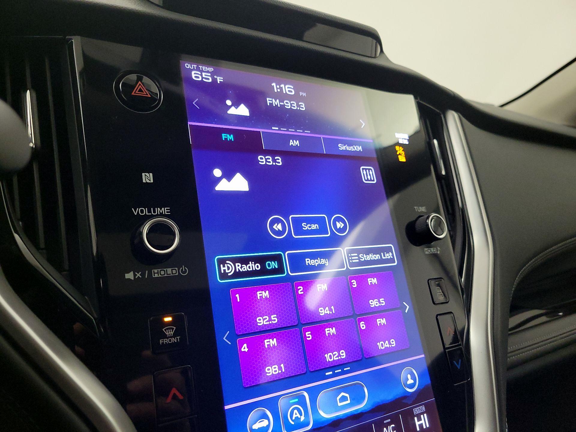 Thumbnail: 2022 Subaru Outback - 16