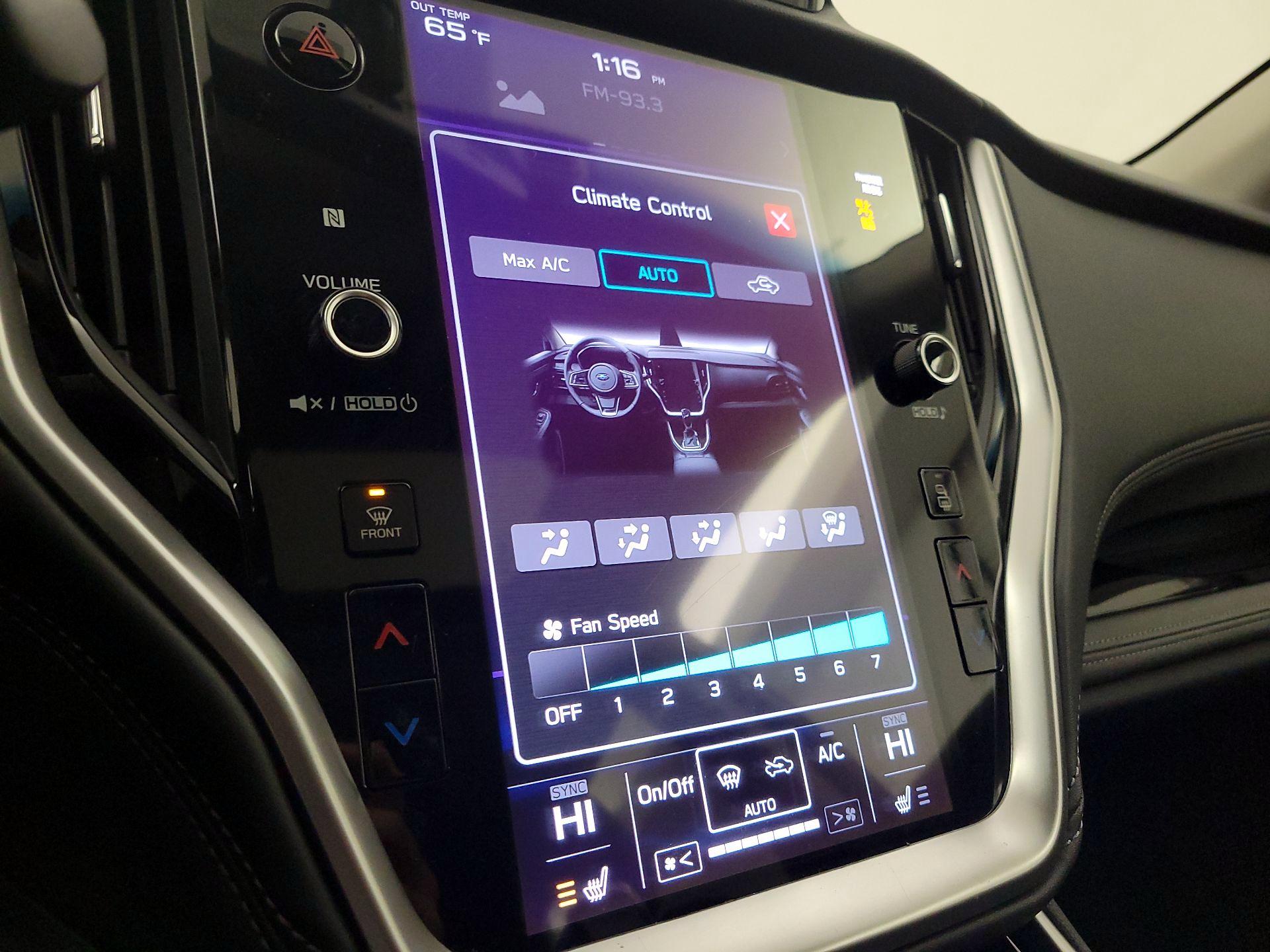 Thumbnail: 2022 Subaru Outback - 17