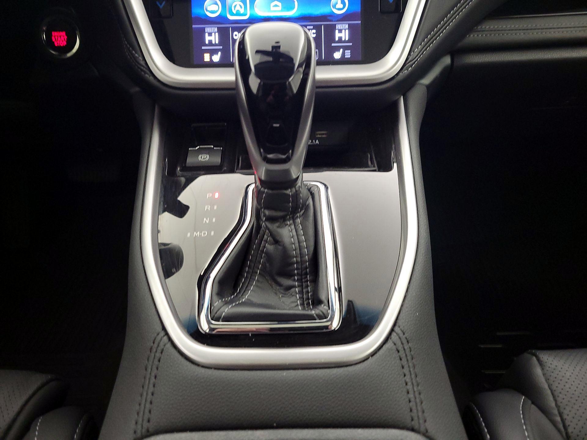 Thumbnail: 2022 Subaru Outback - 18