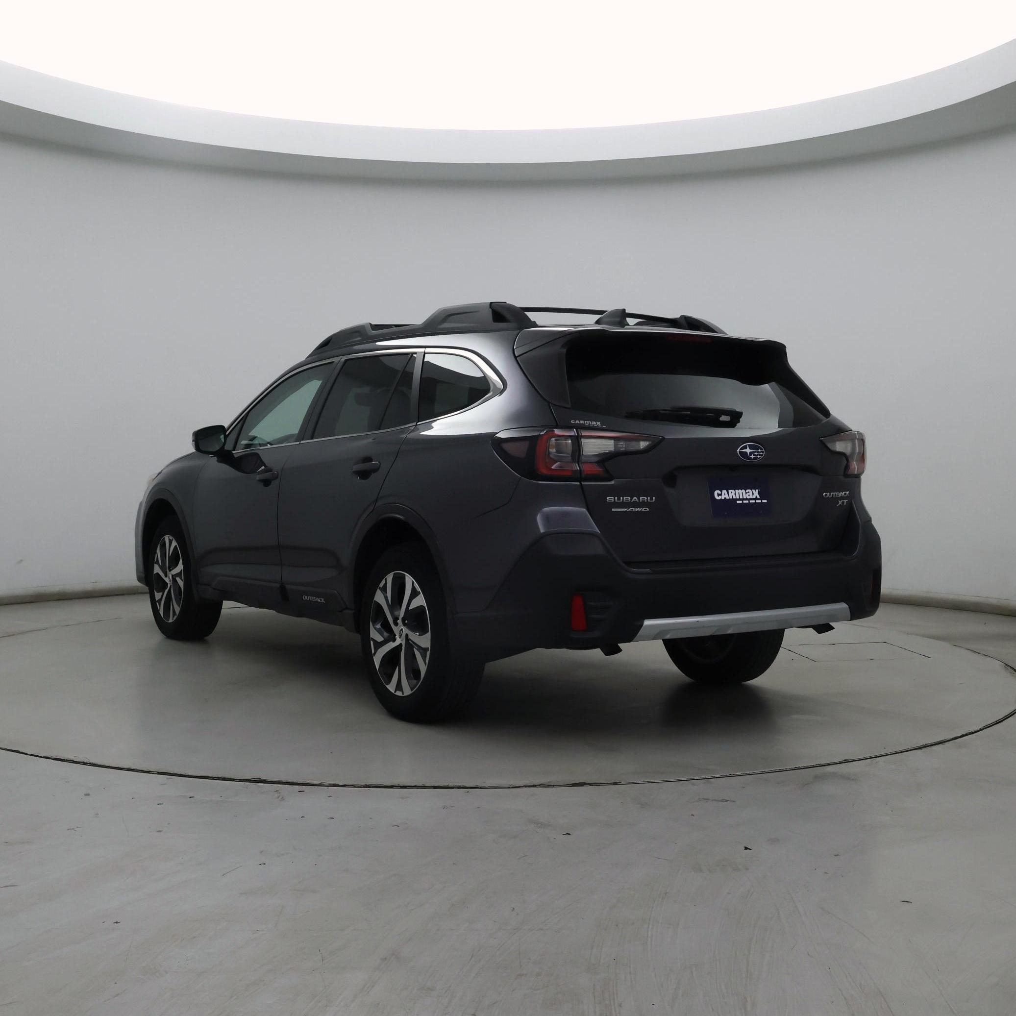 Thumbnail: 2022 Subaru Outback - 2