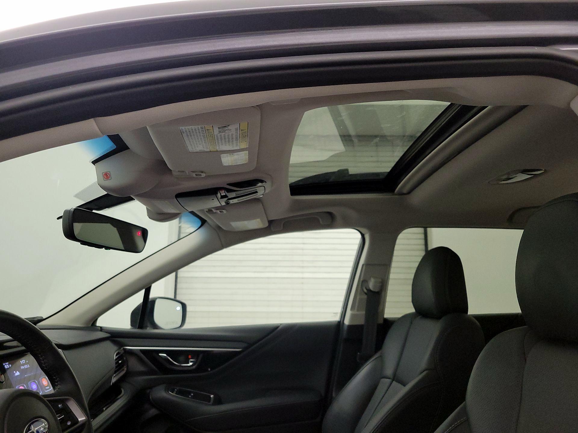 Thumbnail: 2022 Subaru Outback - 20