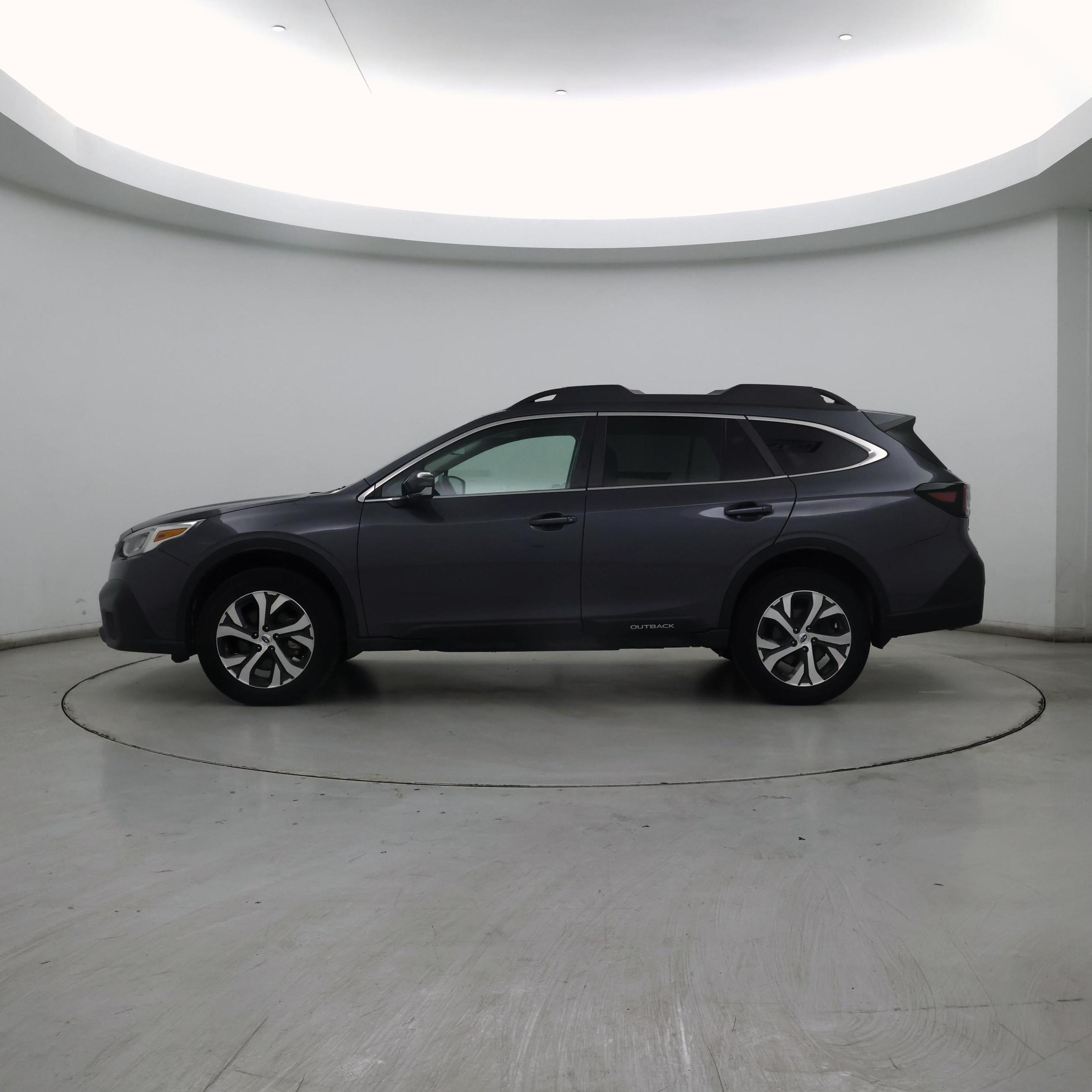 Thumbnail: 2022 Subaru Outback - 3