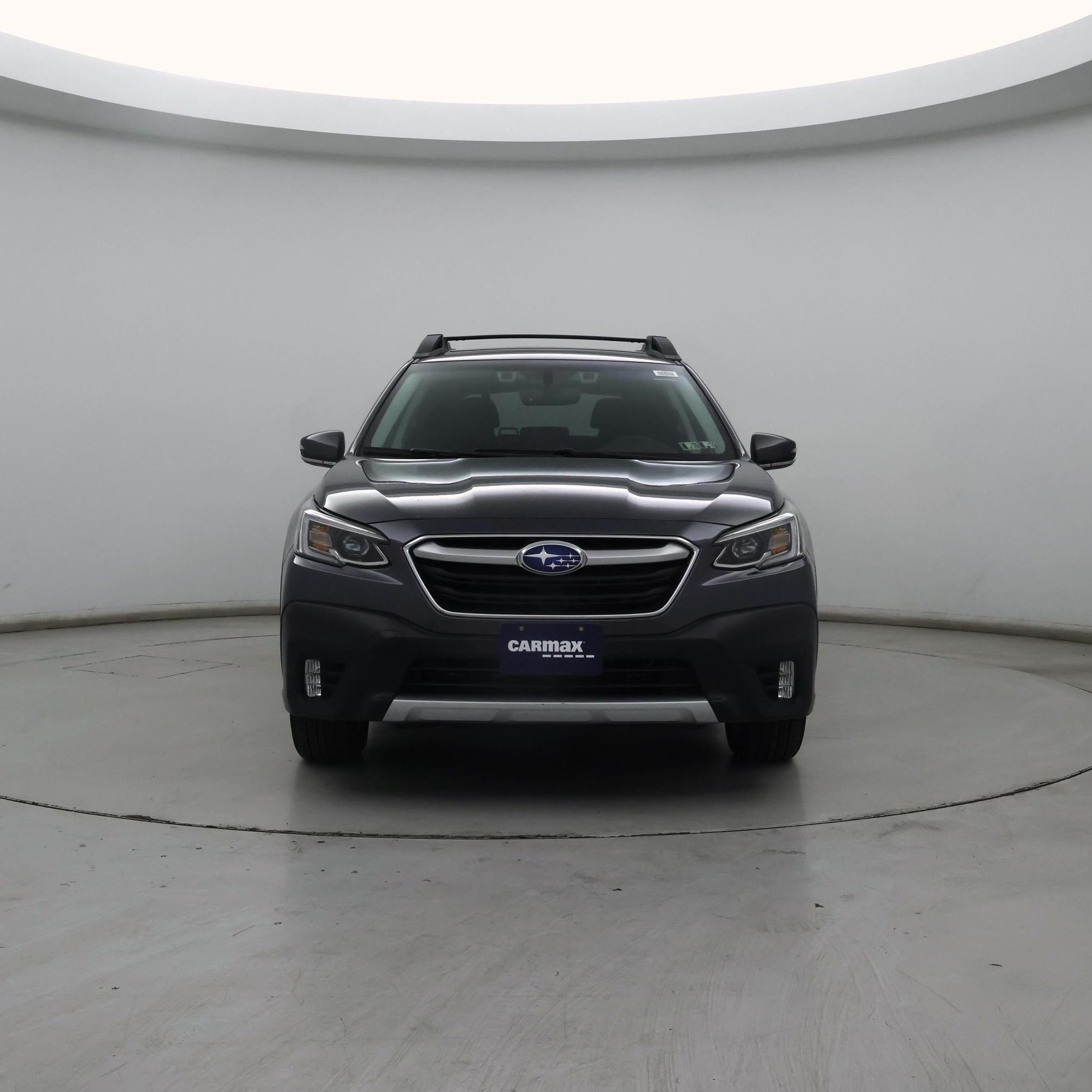 Thumbnail: 2022 Subaru Outback - 5