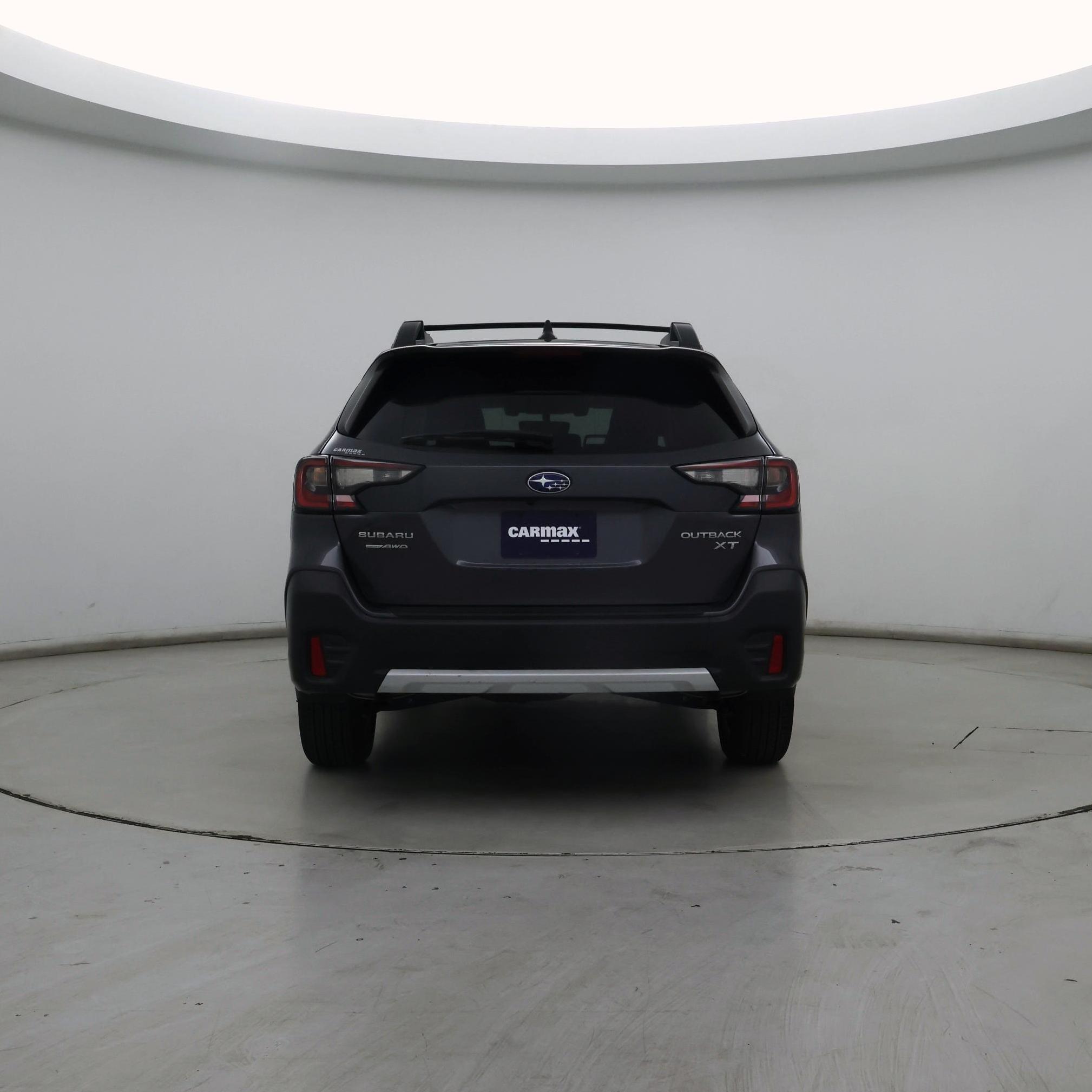 Thumbnail: 2022 Subaru Outback - 6