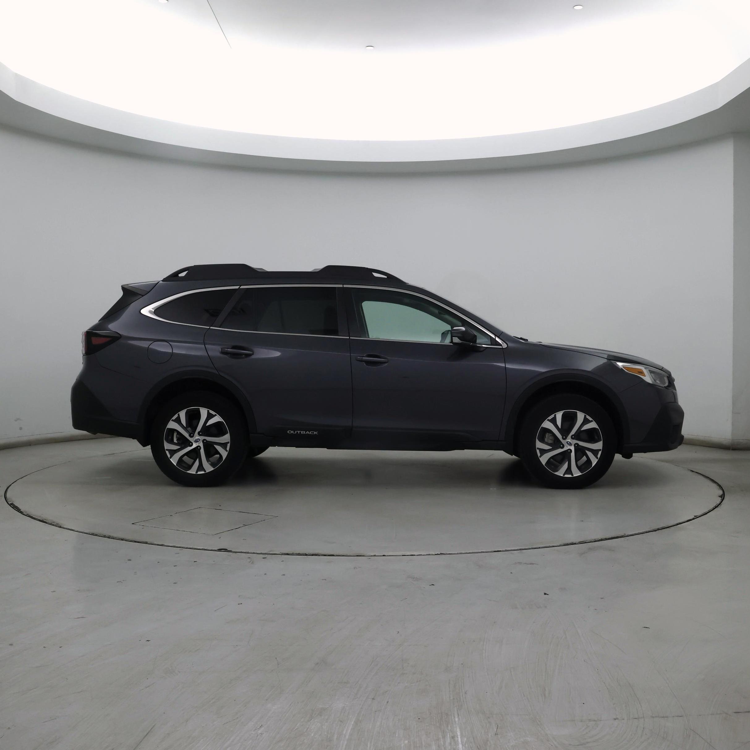 Thumbnail: 2022 Subaru Outback - 7