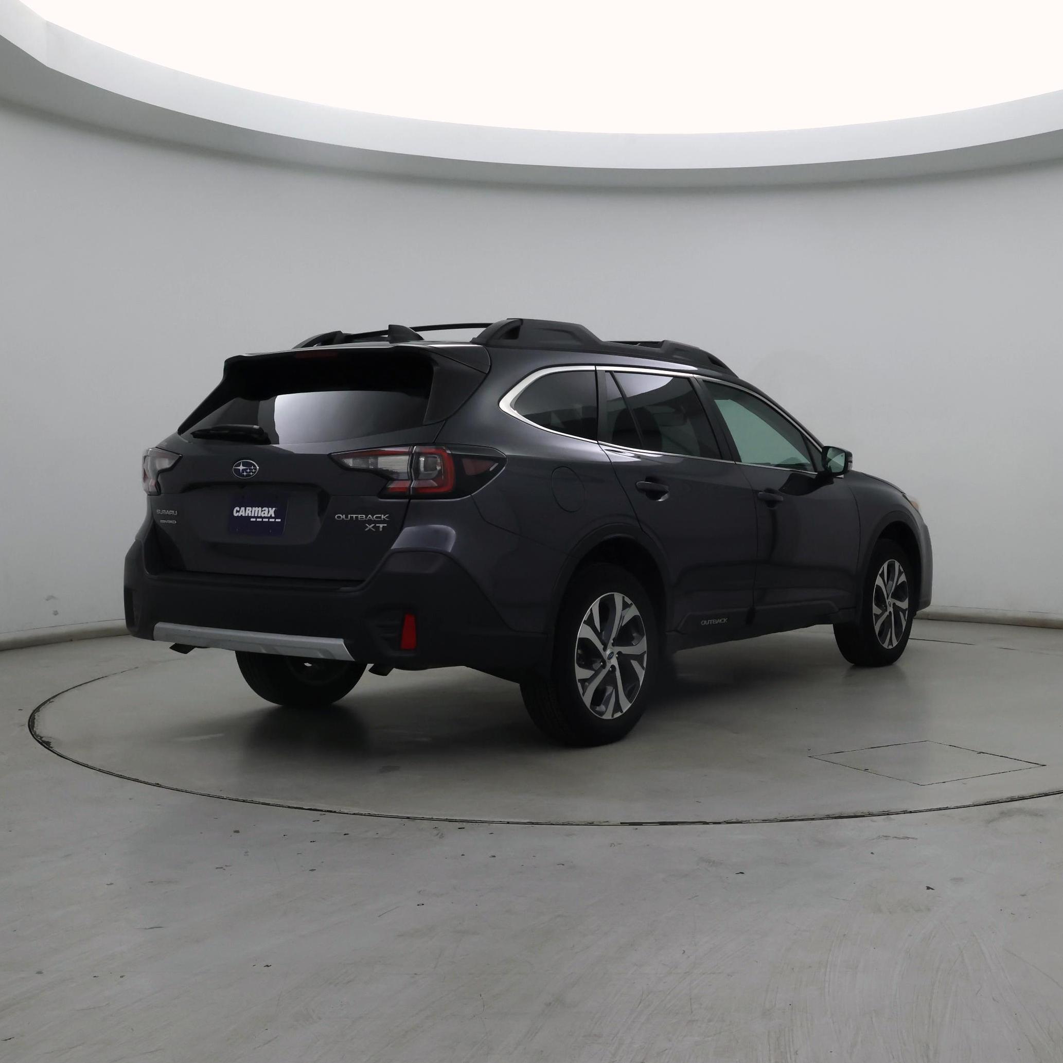 Thumbnail: 2022 Subaru Outback - 8