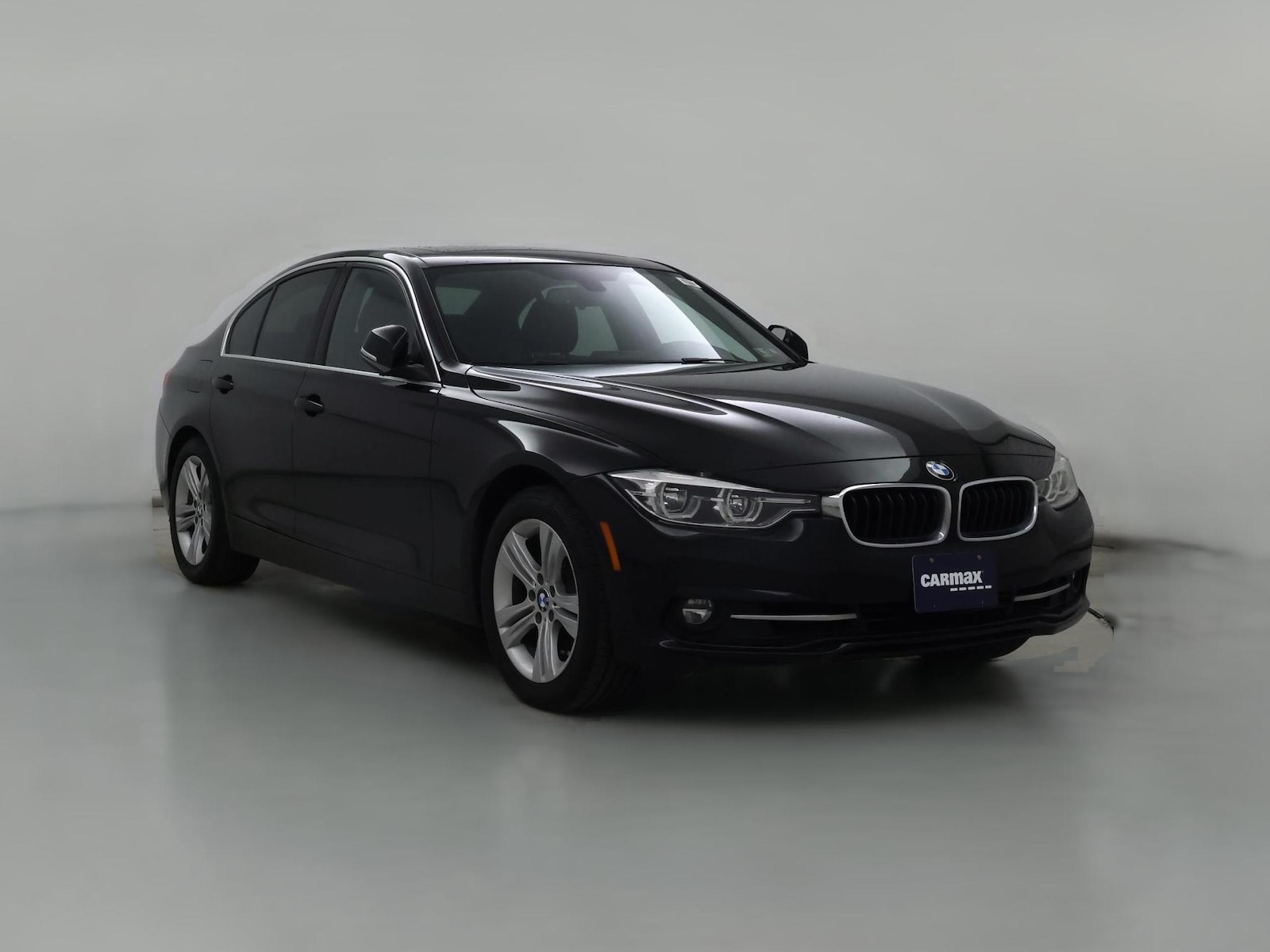 2018 BMW 3 Series 330i