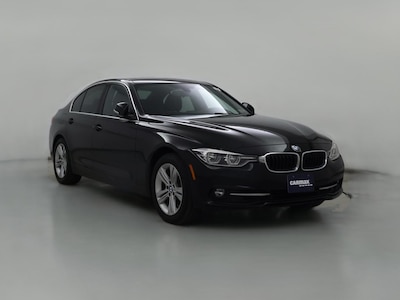 2018 BMW 330 I