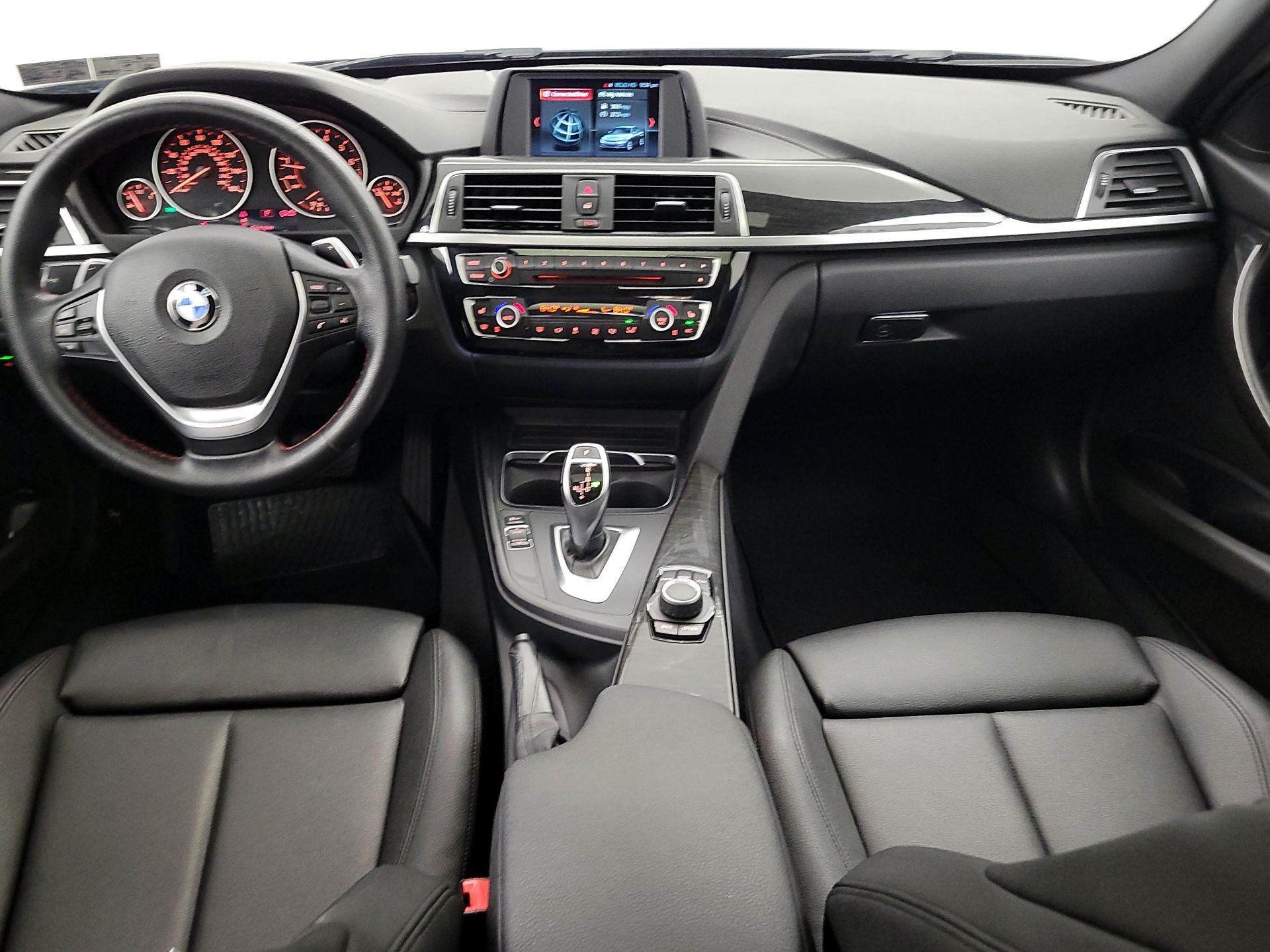 Thumbnail: 2018 BMW 3 Series - 9