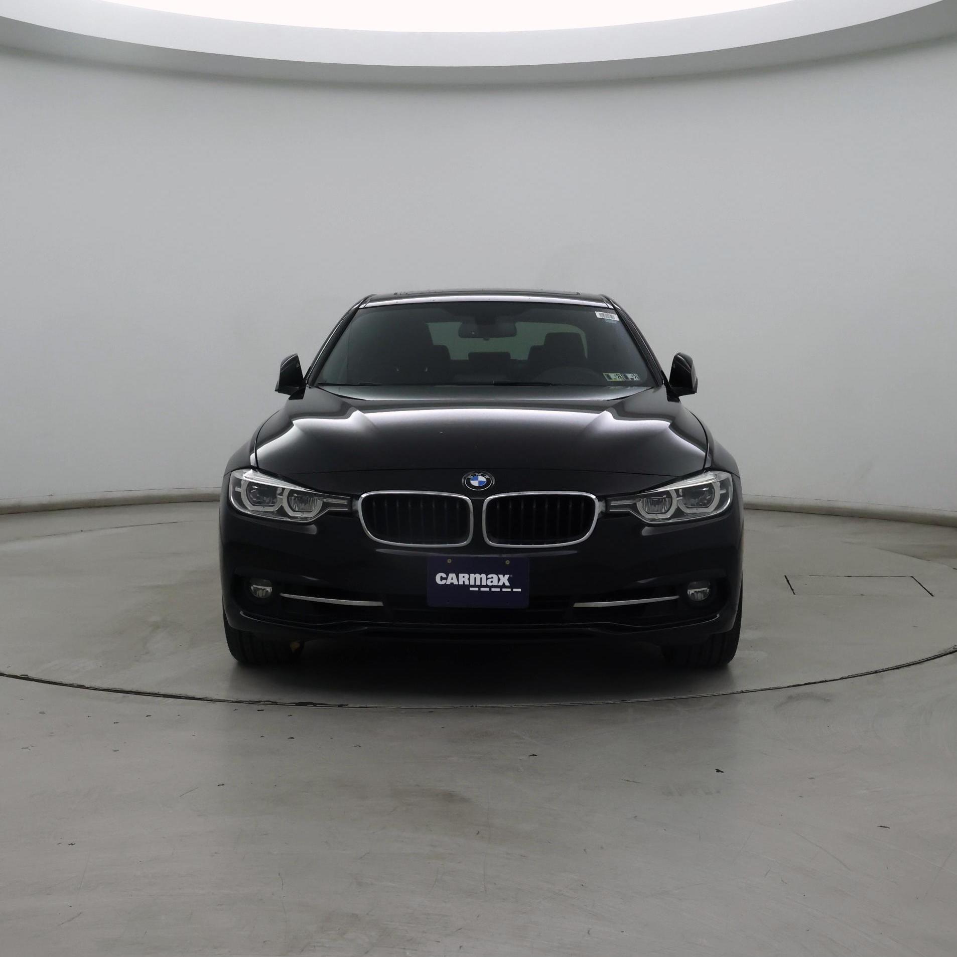 Thumbnail: 2018 BMW 3 Series - 5