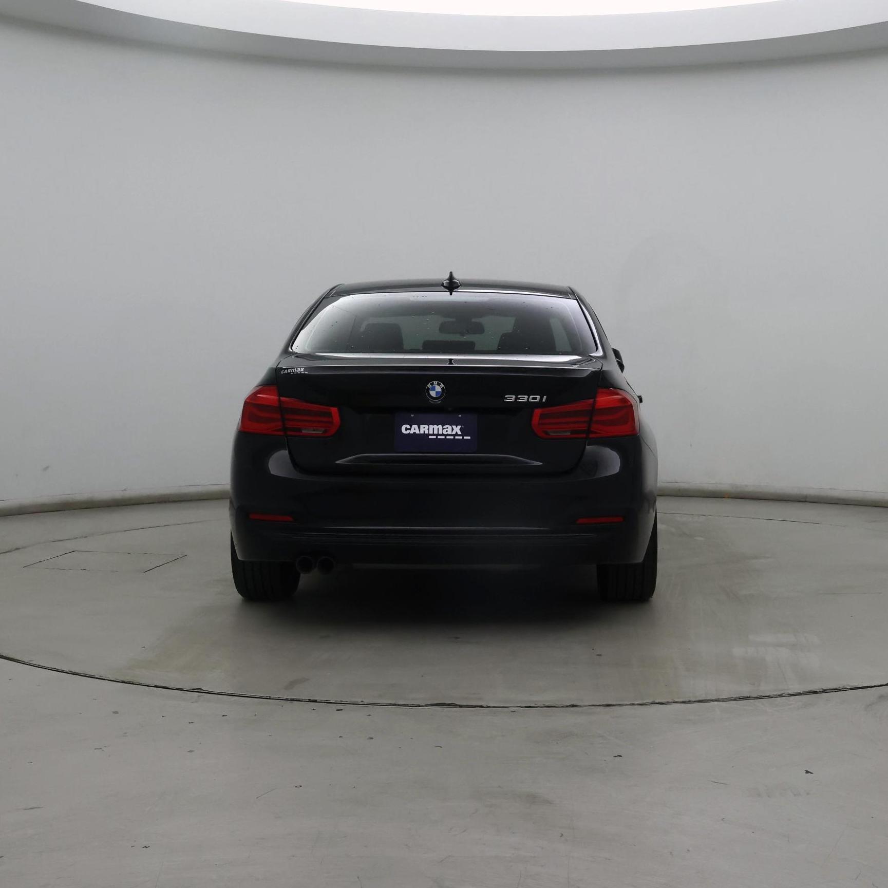 Thumbnail: 2018 BMW 3 Series - 6