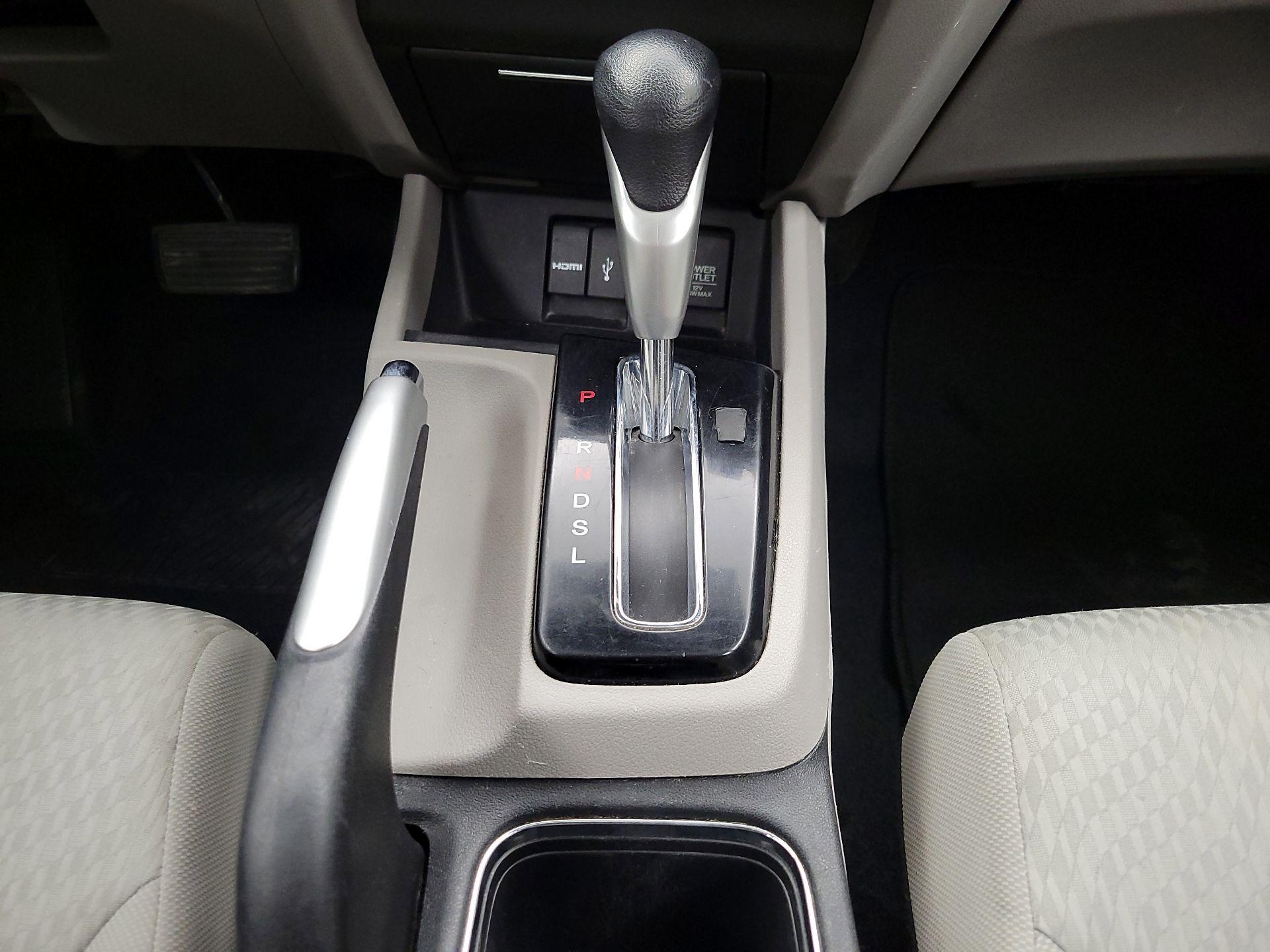 Thumbnail: 2015 Honda Civic - 17