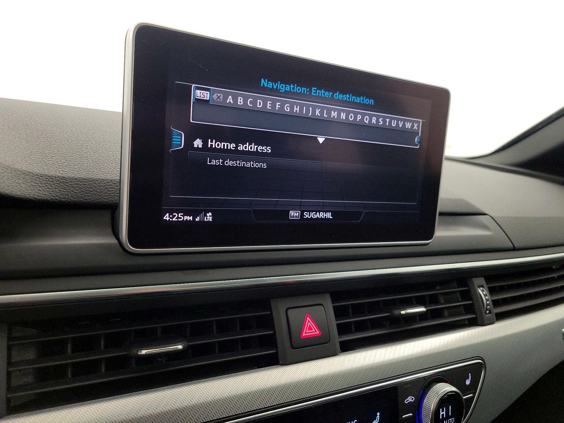 Thumbnail: 2019 Audi A4 - 14