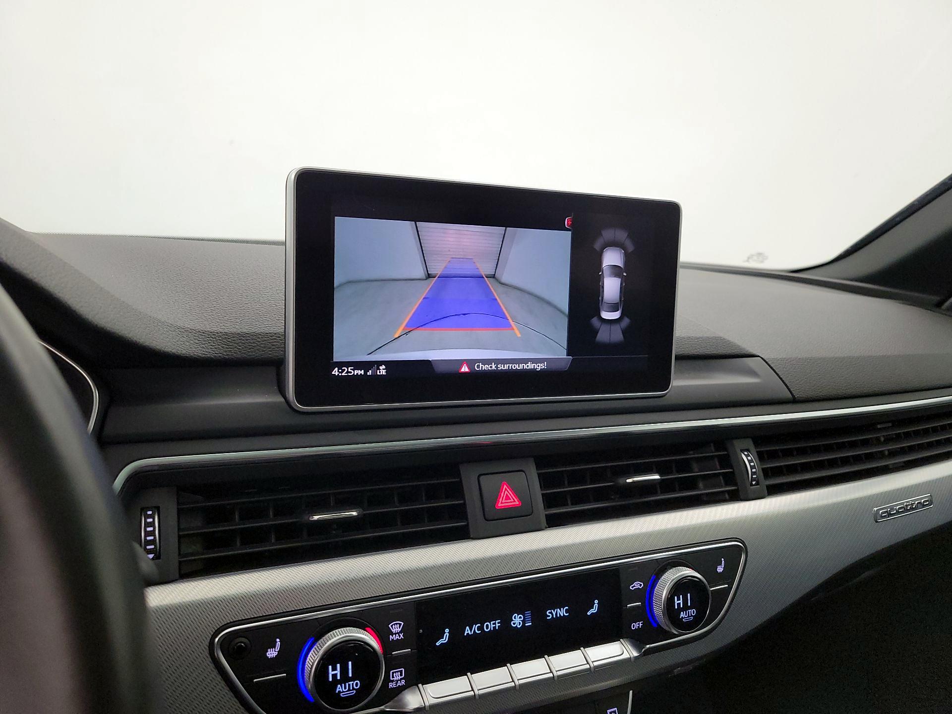 Thumbnail: 2019 Audi A4 - 15