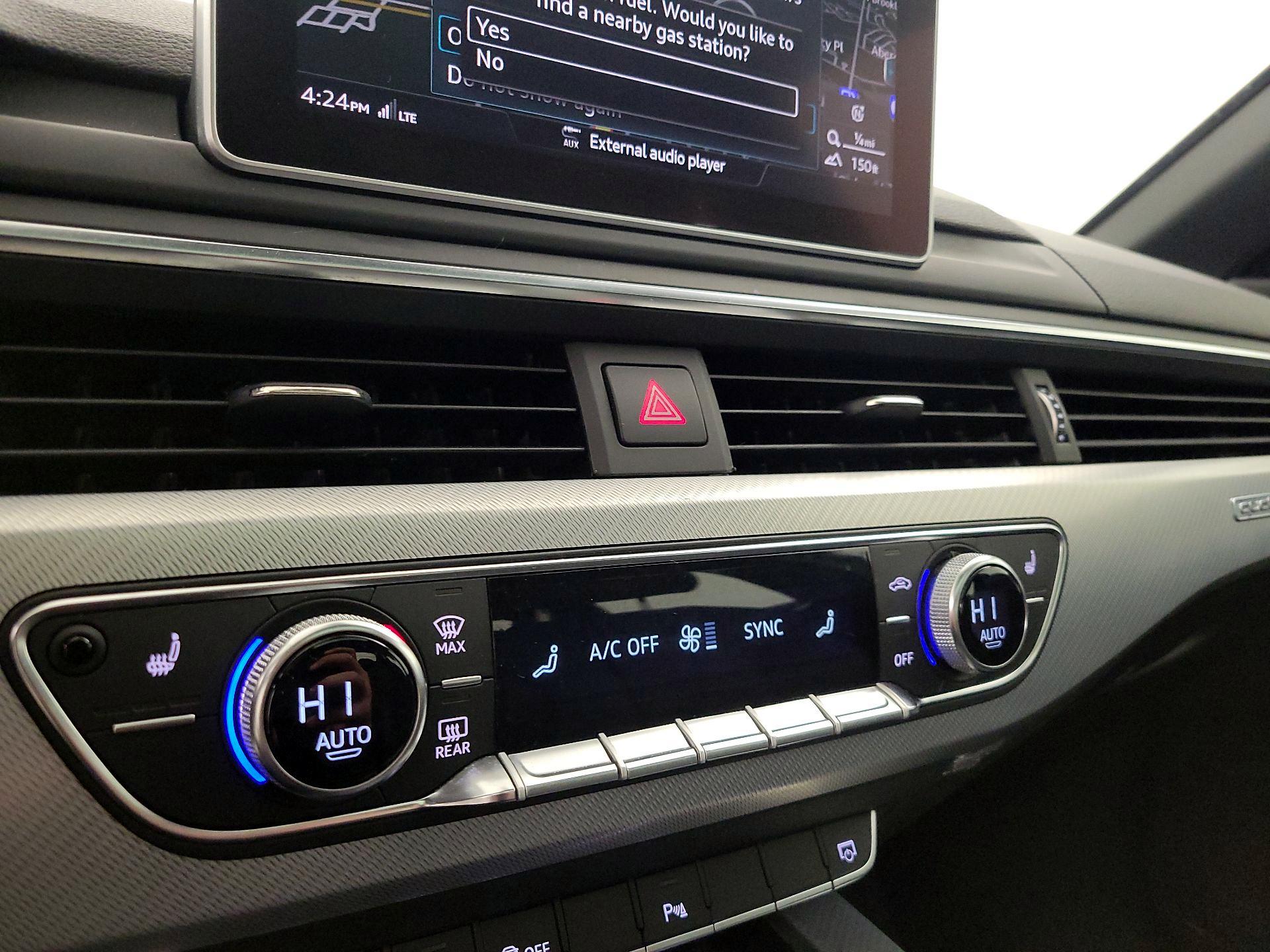 Thumbnail: 2019 Audi A4 - 17