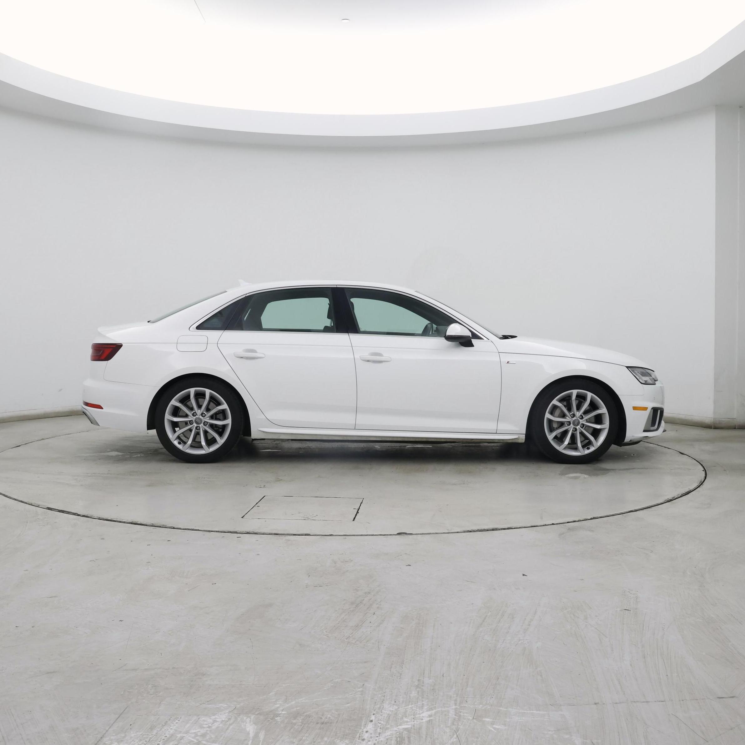 Thumbnail: 2019 Audi A4 - 7