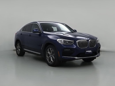 2020 BMW X4 XDrive30i