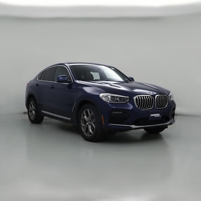 2020 BMW X4 XDrive30i