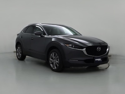 2023 Mazda CX-30 2.5 S Premium Package