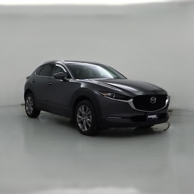 2023 Mazda CX-30 2.5 S Premium Package