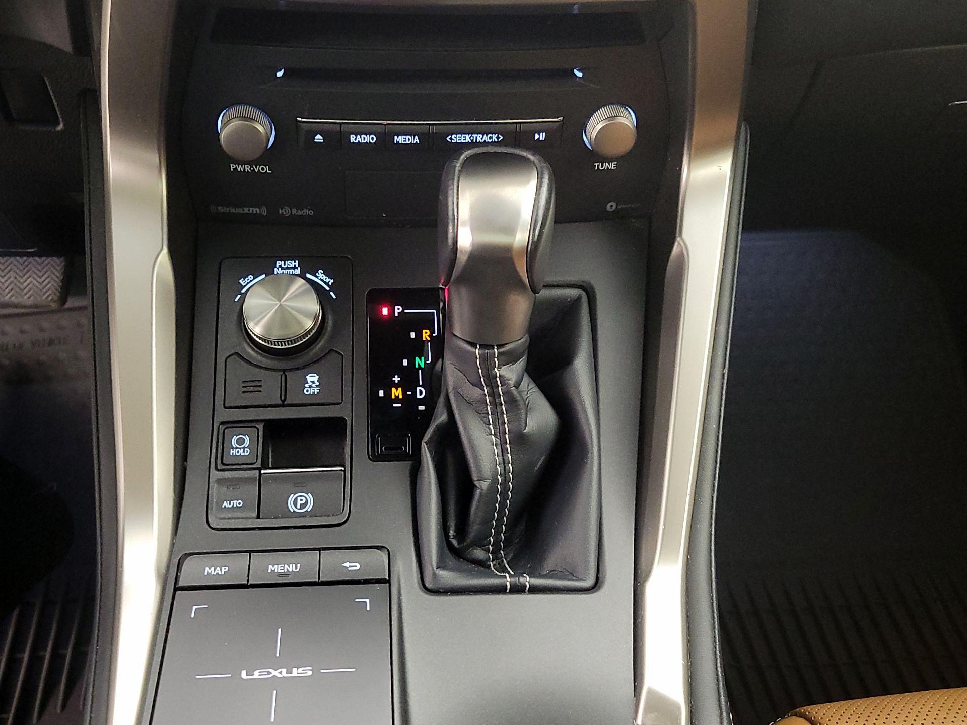 Thumbnail: 2018 Lexus NX - 18