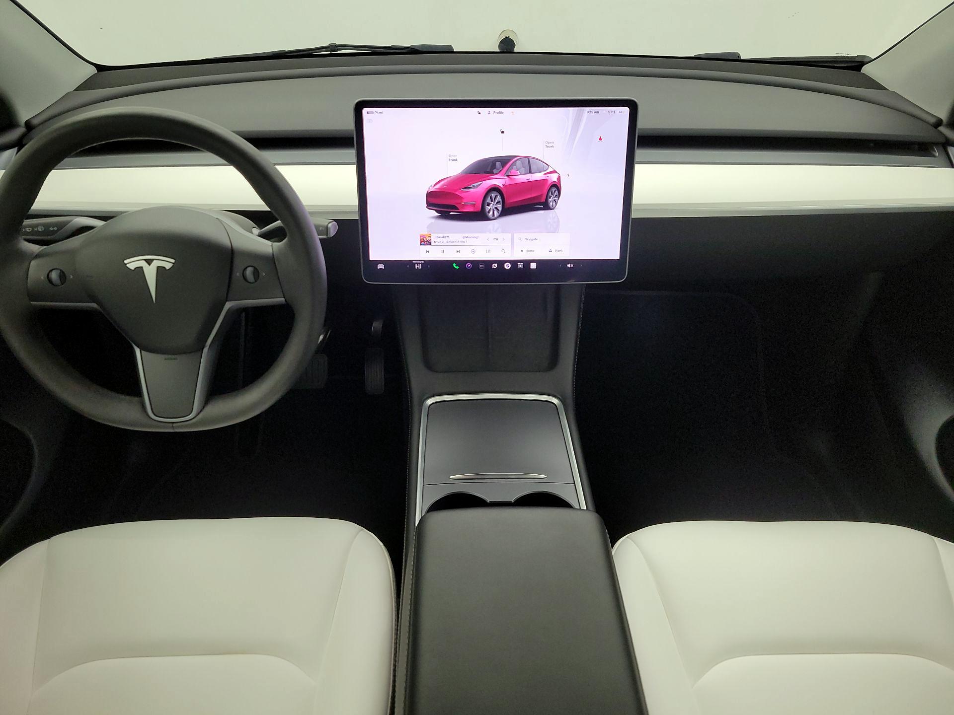 Thumbnail: 2023 Tesla Model Y - 9