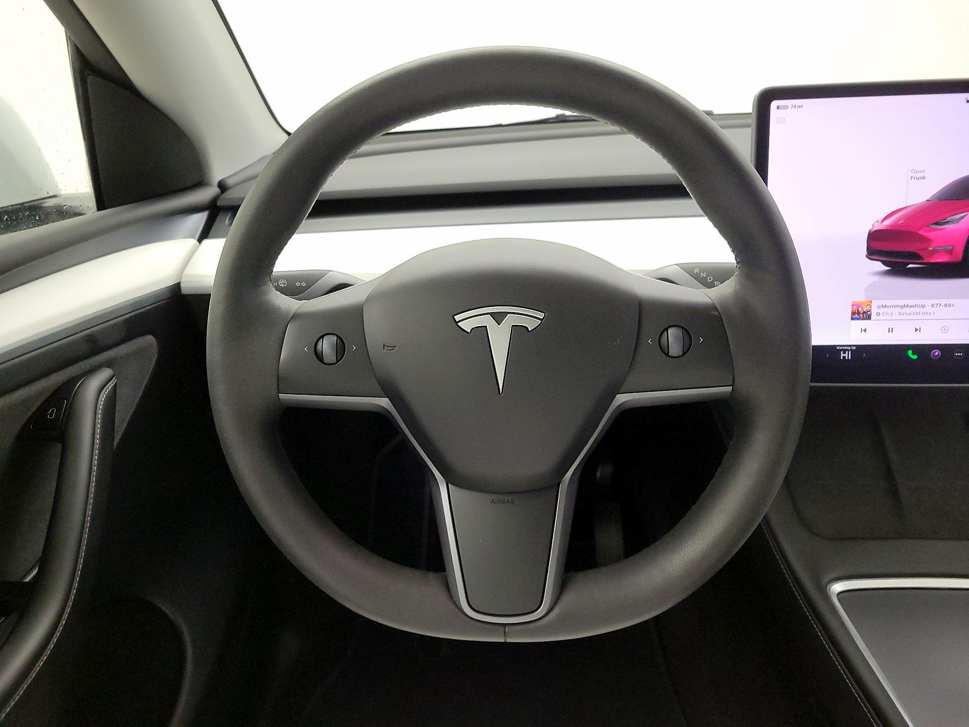 Thumbnail: 2023 Tesla Model Y - 10