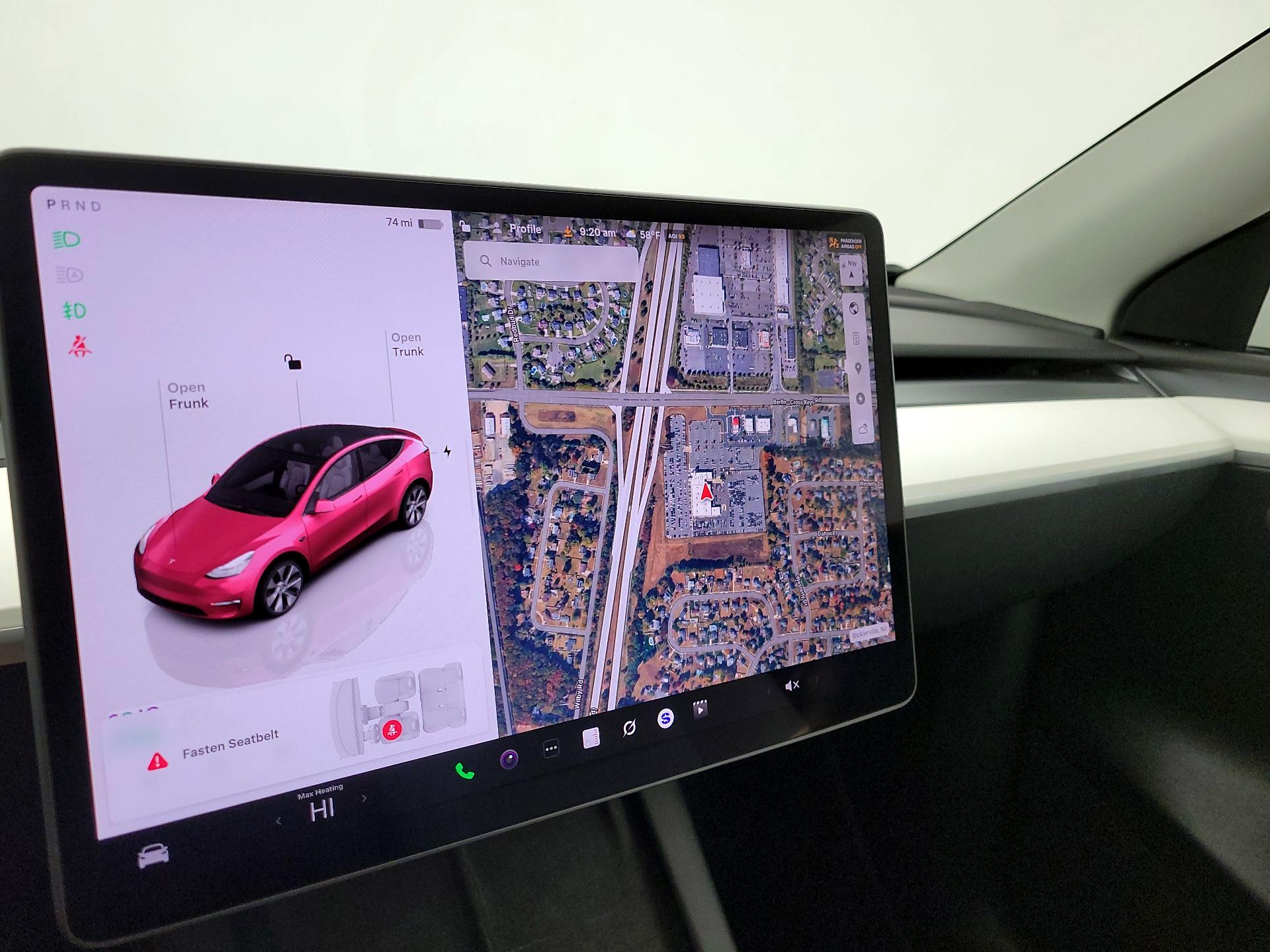 Thumbnail: 2023 Tesla Model Y - 13