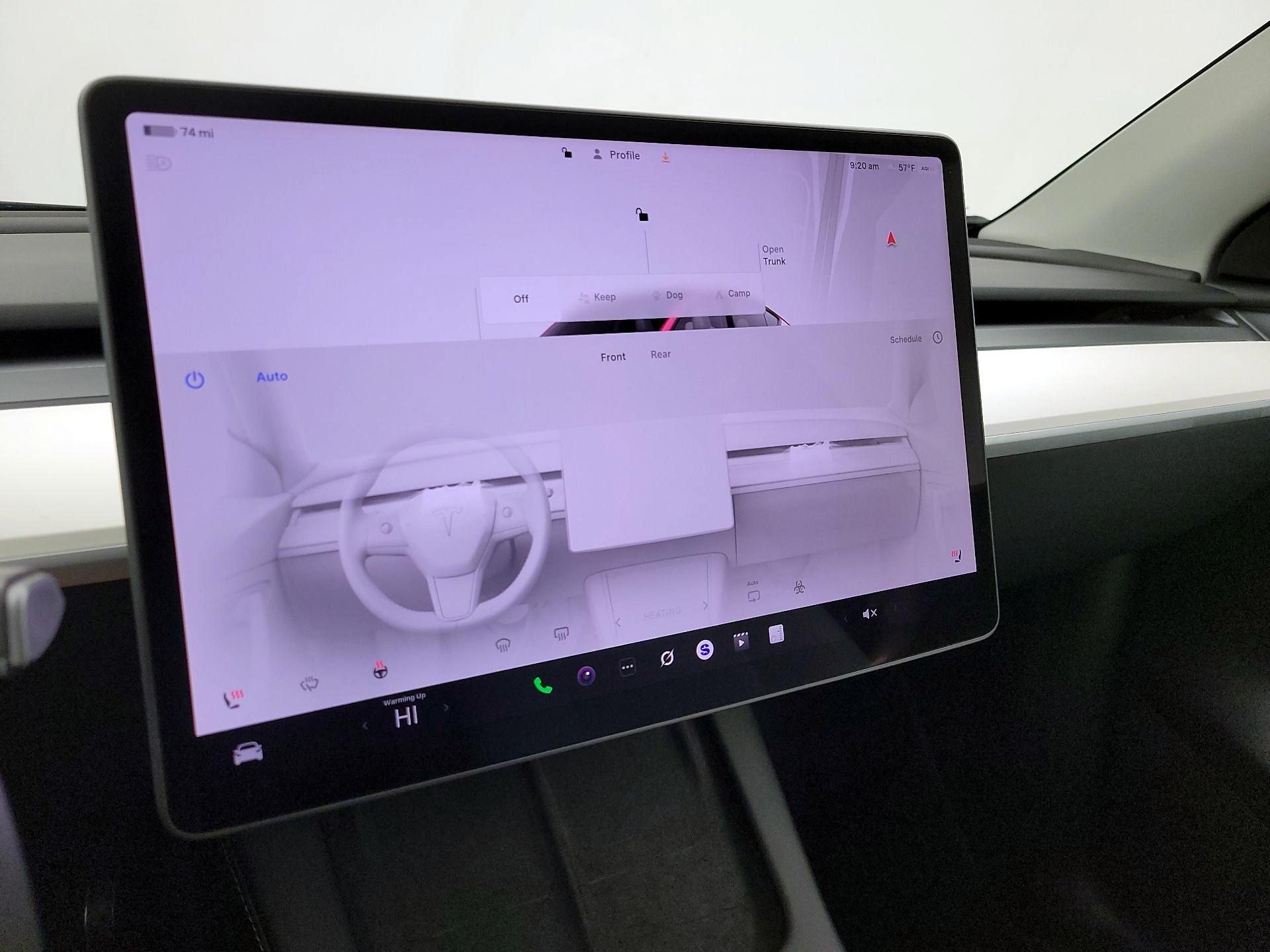 Thumbnail: 2023 Tesla Model Y - 16