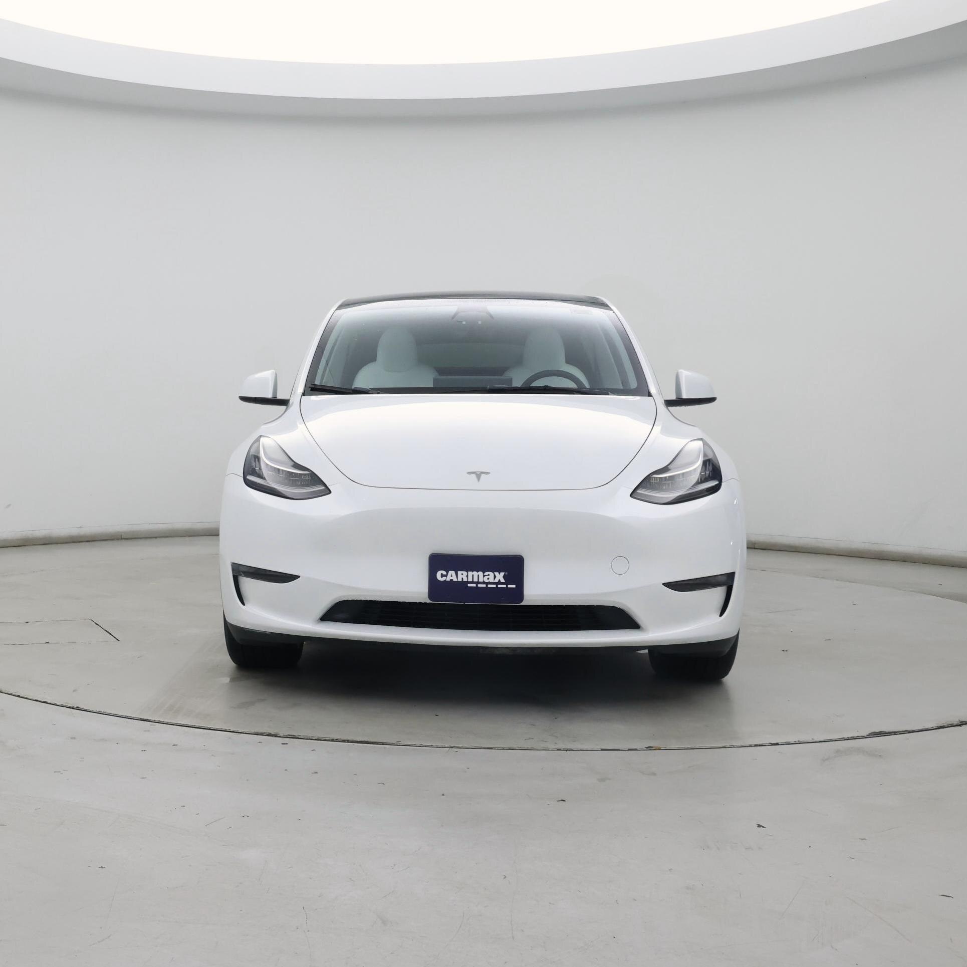 Thumbnail: 2023 Tesla Model Y - 5