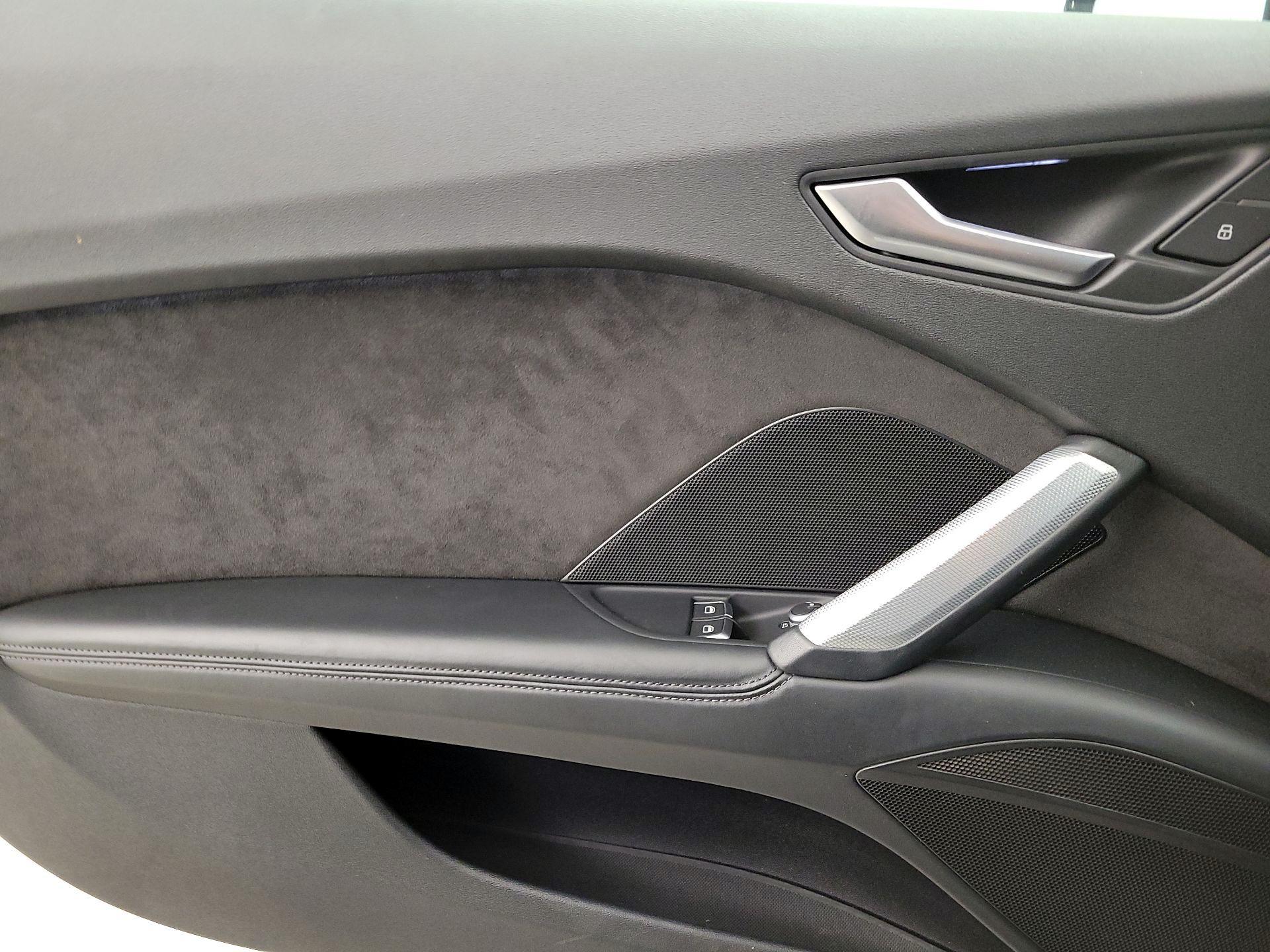 Thumbnail: 2017 Audi TT - 12