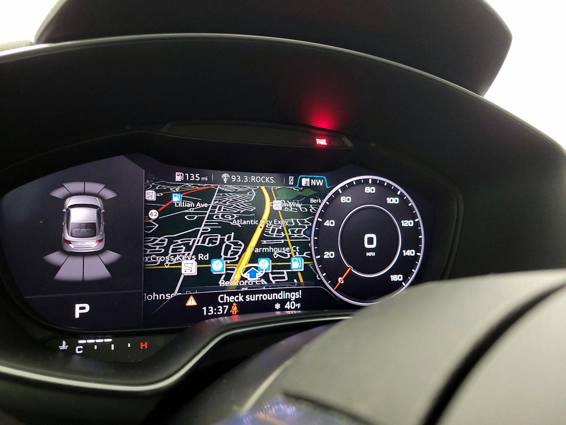 Thumbnail: 2017 Audi TT - 14