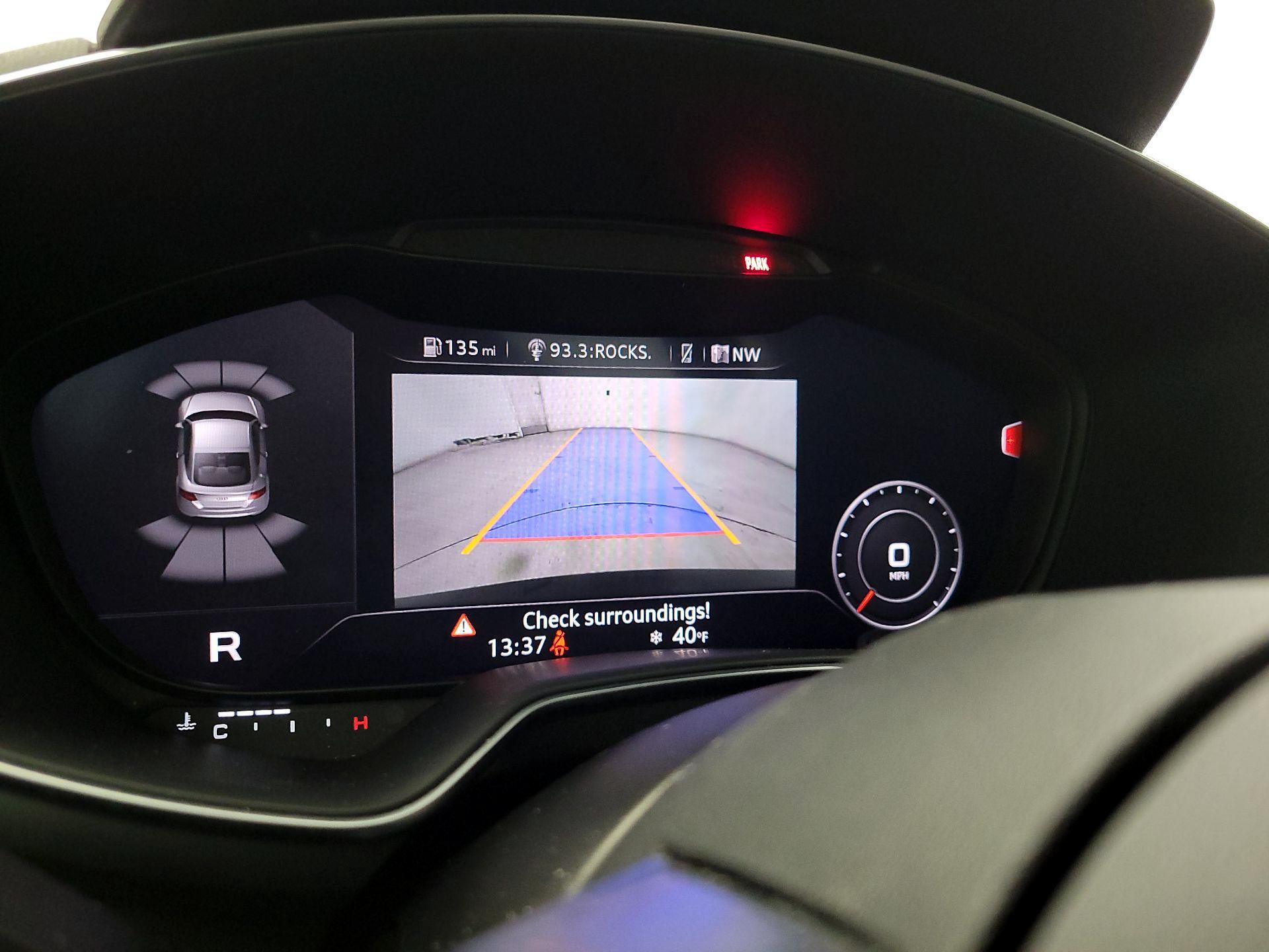 Thumbnail: 2017 Audi TT - 15