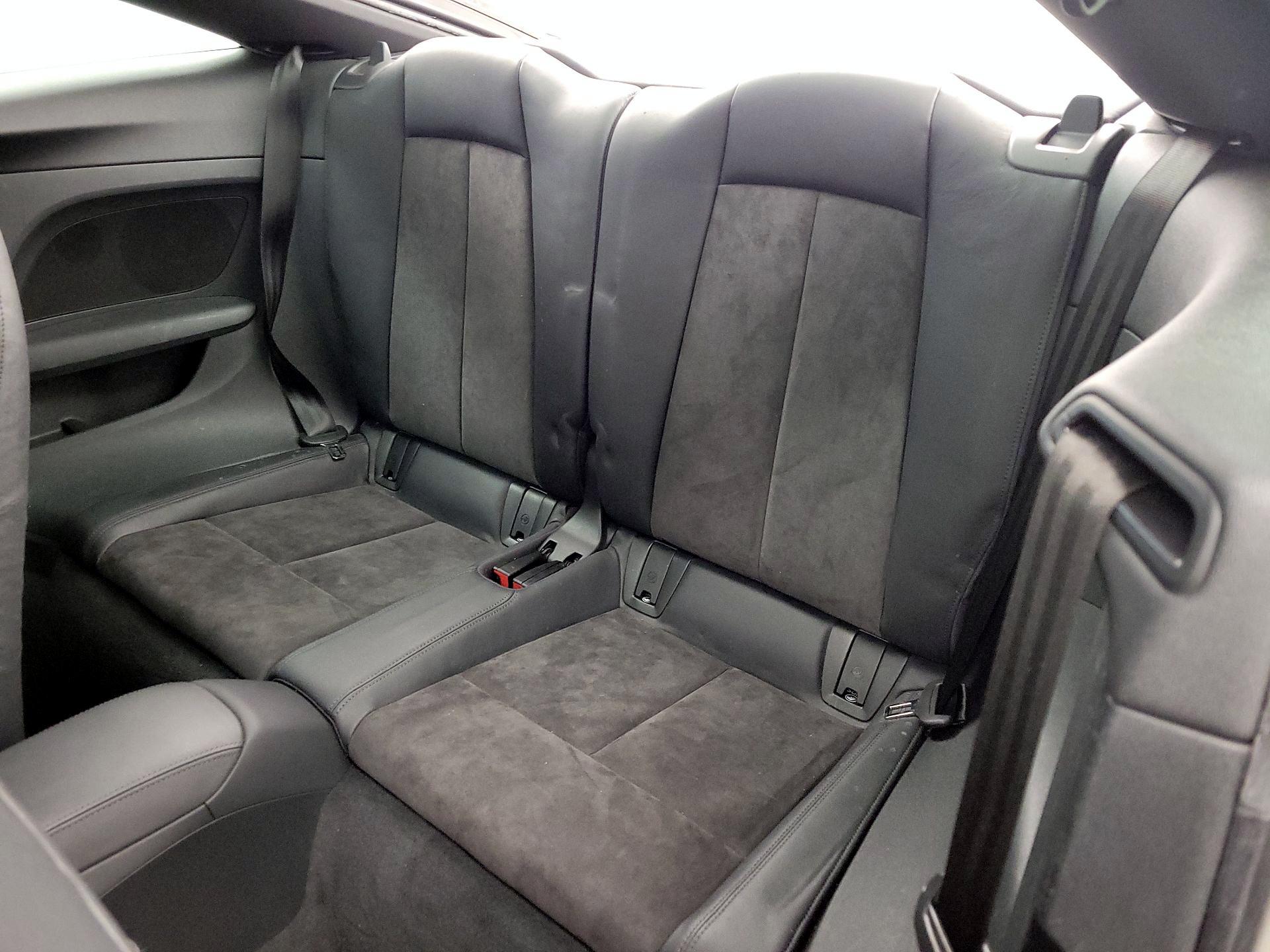 Thumbnail: 2017 Audi TT - 19