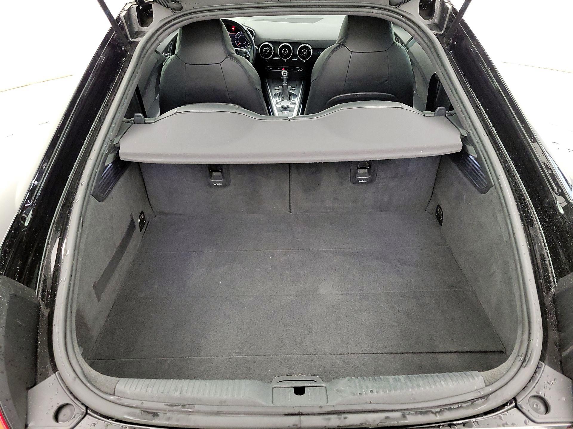 Thumbnail: 2017 Audi TT - 20