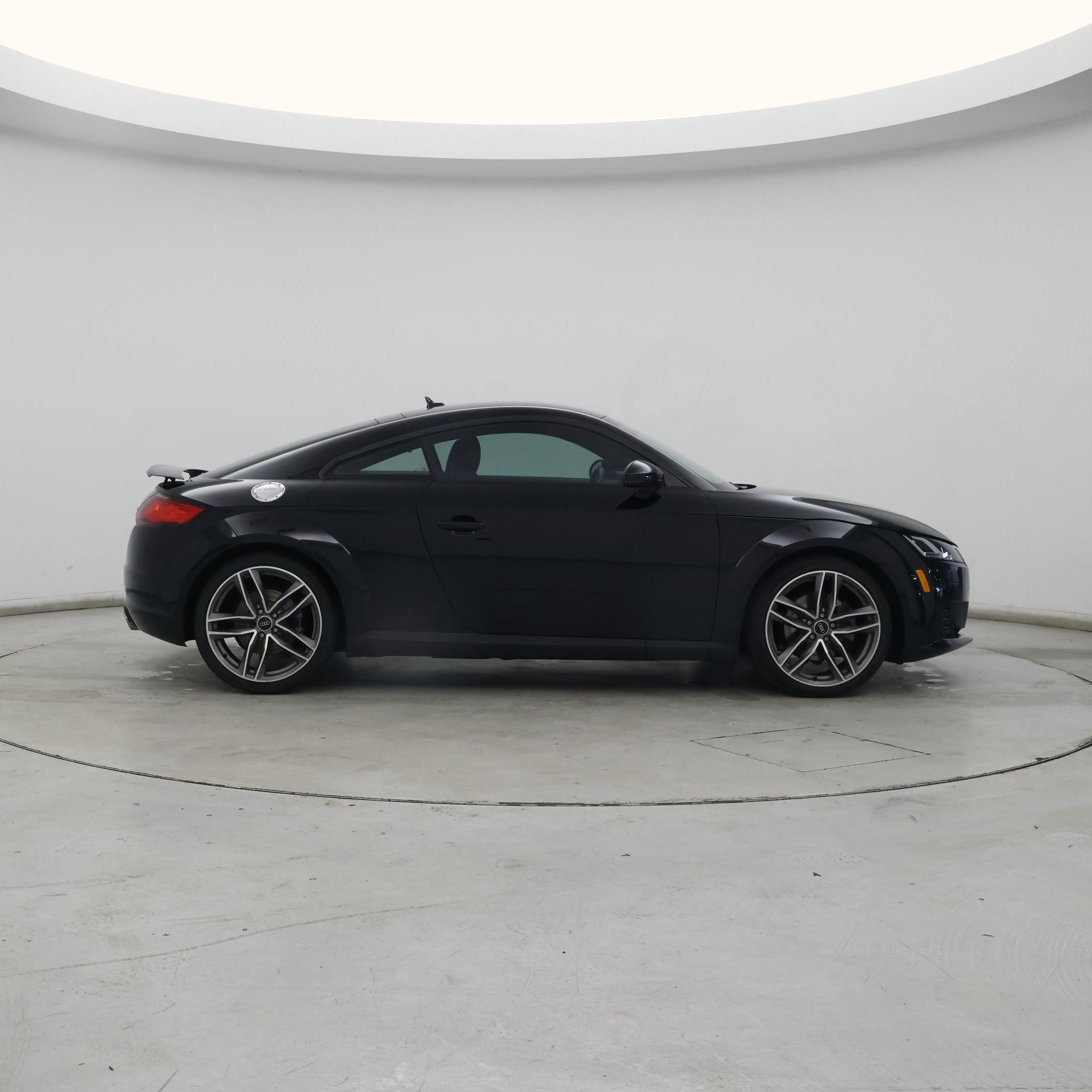 Thumbnail: 2017 Audi TT - 3