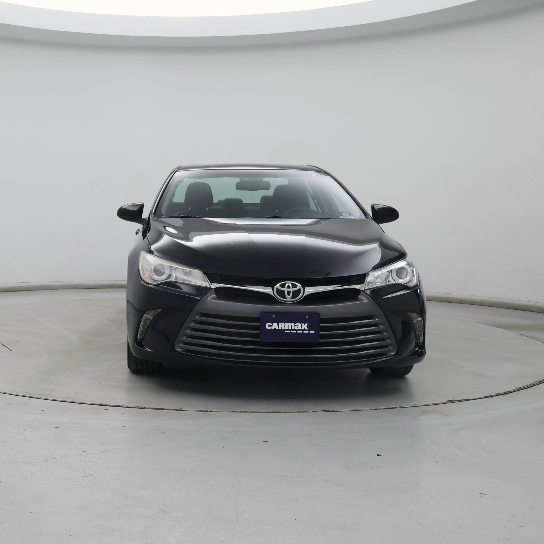 Thumbnail: 2017 Toyota Camry - 5