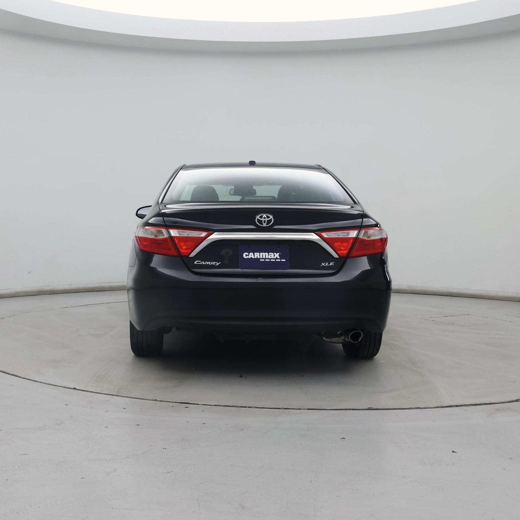 Thumbnail: 2017 Toyota Camry - 6