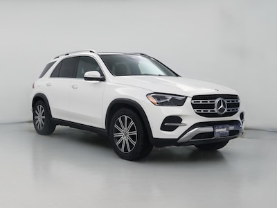 2024 Mercedes-Benz GLE350