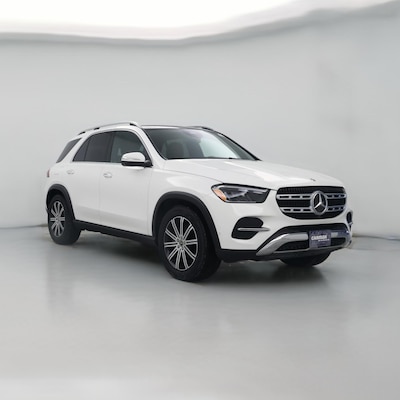 2024 Mercedes-Benz GLE350
