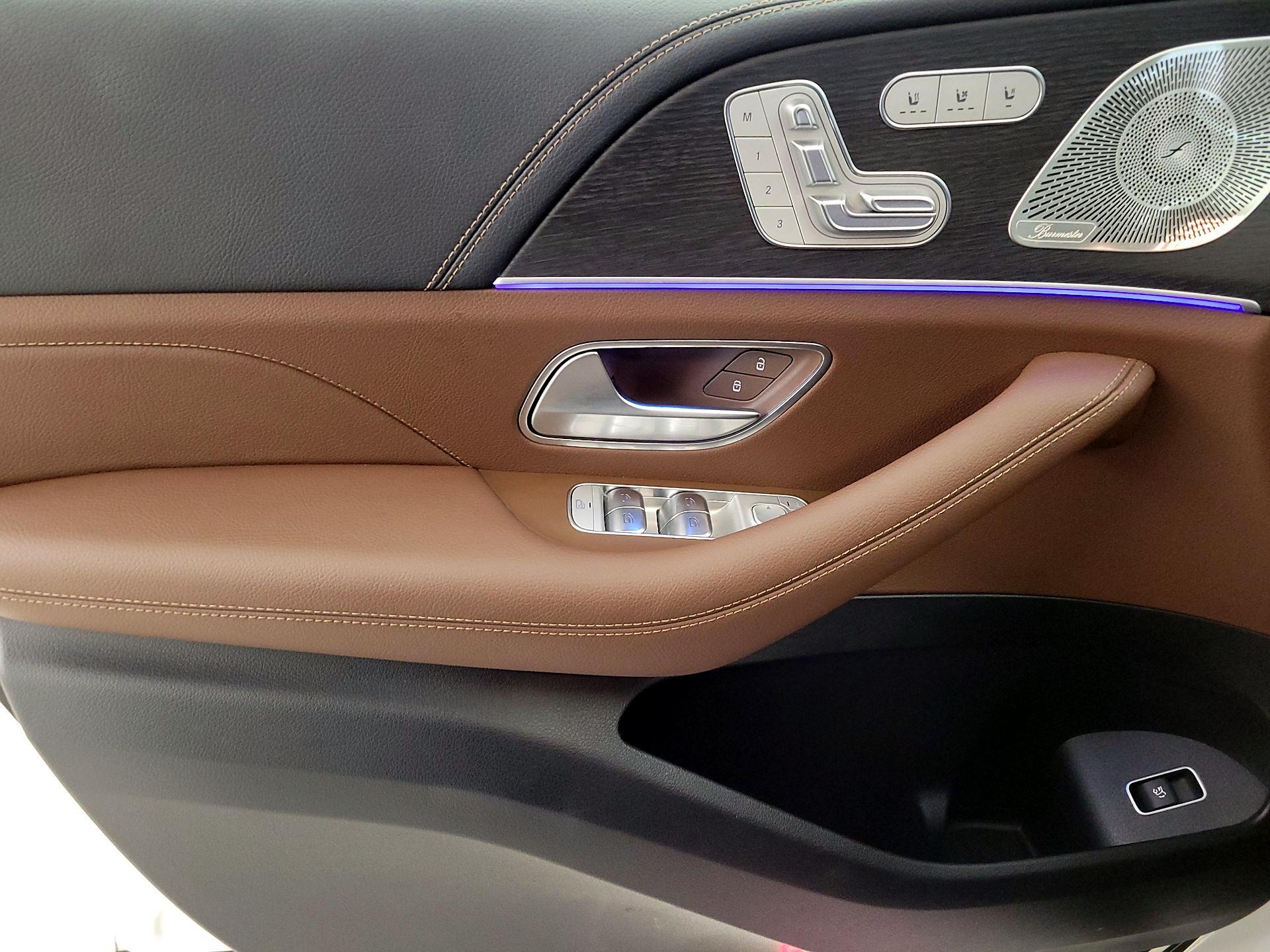 Thumbnail: 2024 Mercedes-Benz GLE - 12