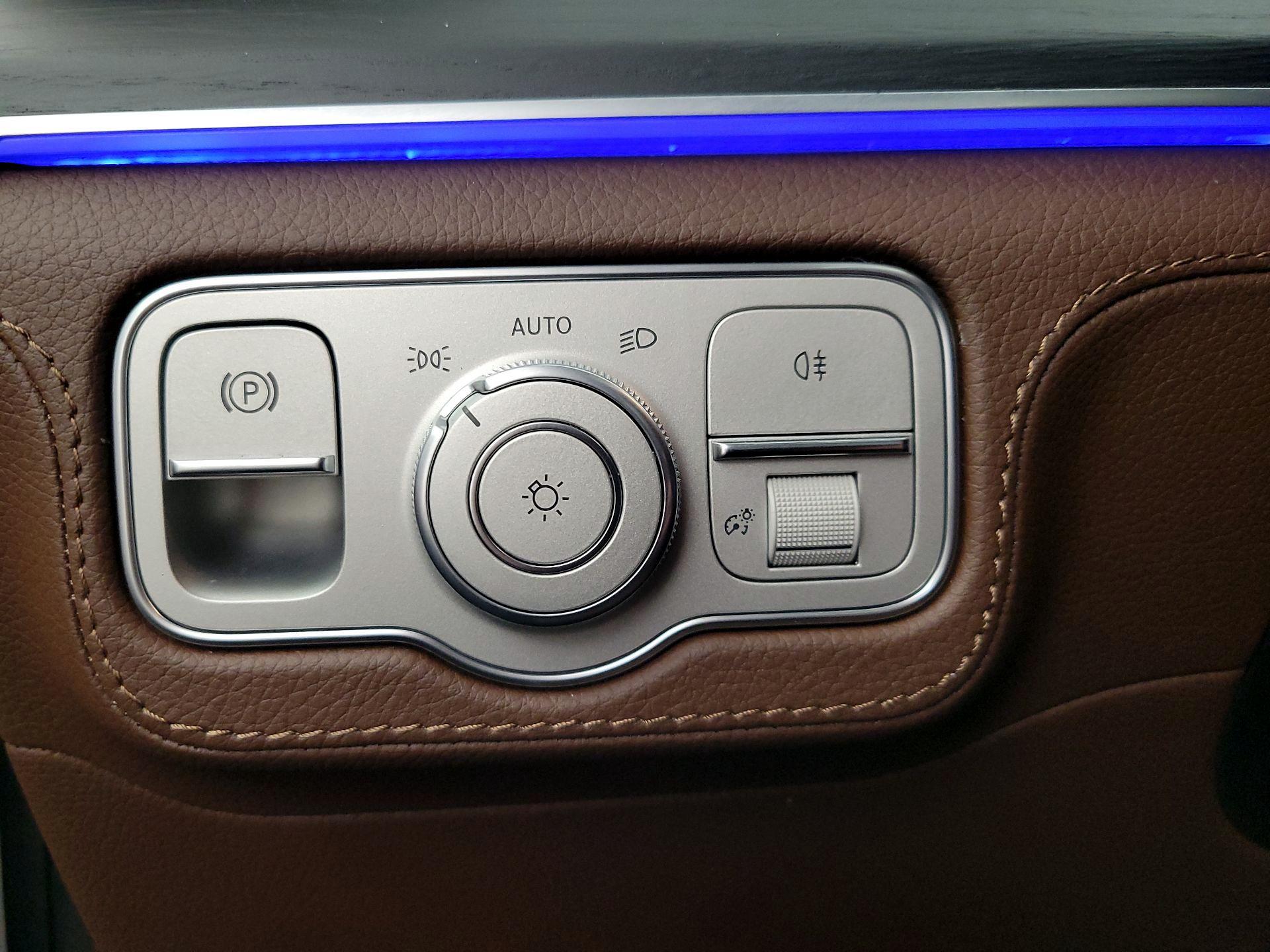 Thumbnail: 2024 Mercedes-Benz GLE - 13