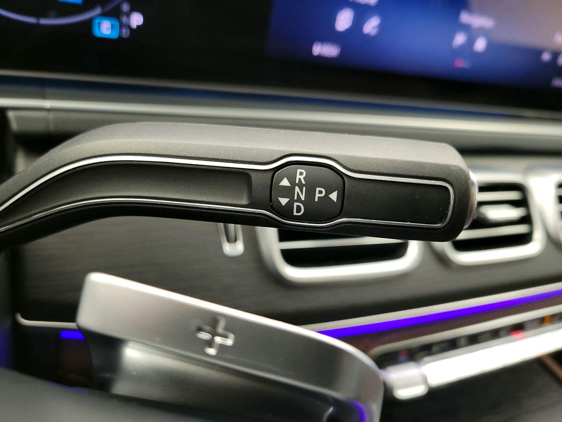 Thumbnail: 2024 Mercedes-Benz GLE - 18