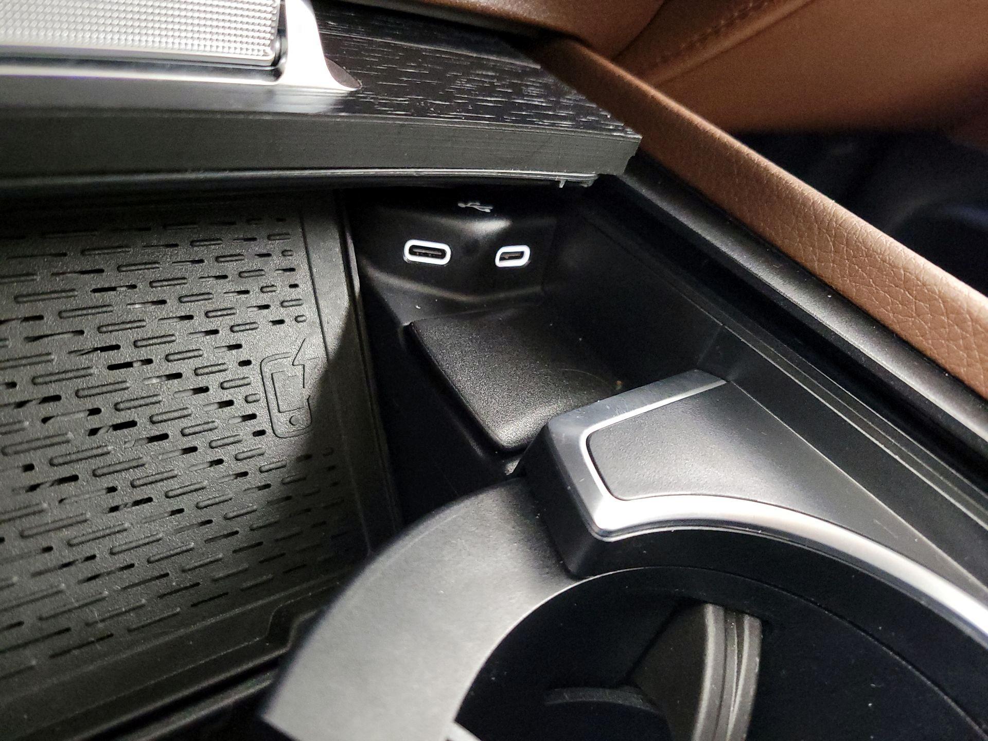 Thumbnail: 2024 Mercedes-Benz GLE - 19