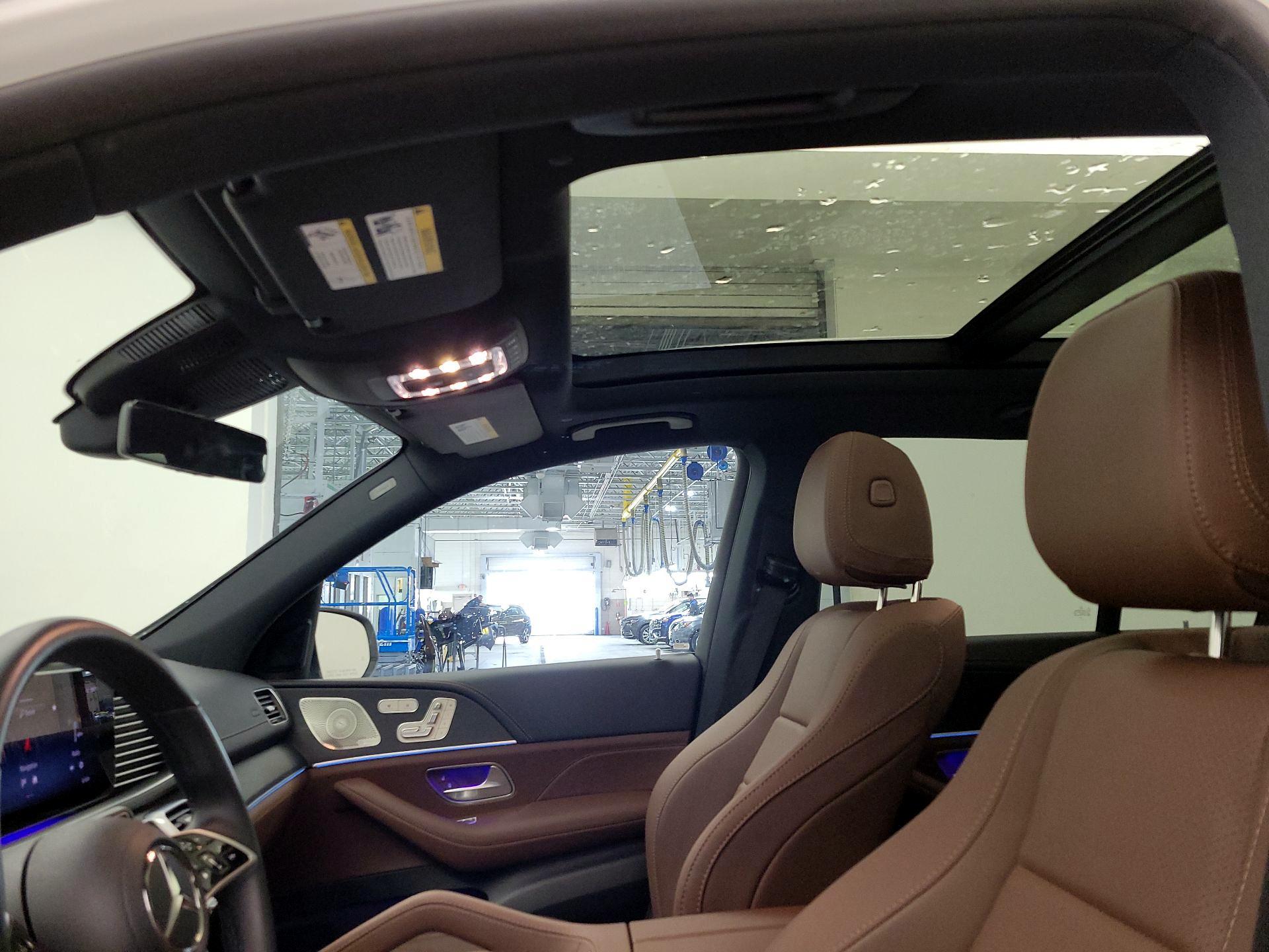 Thumbnail: 2024 Mercedes-Benz GLE - 20