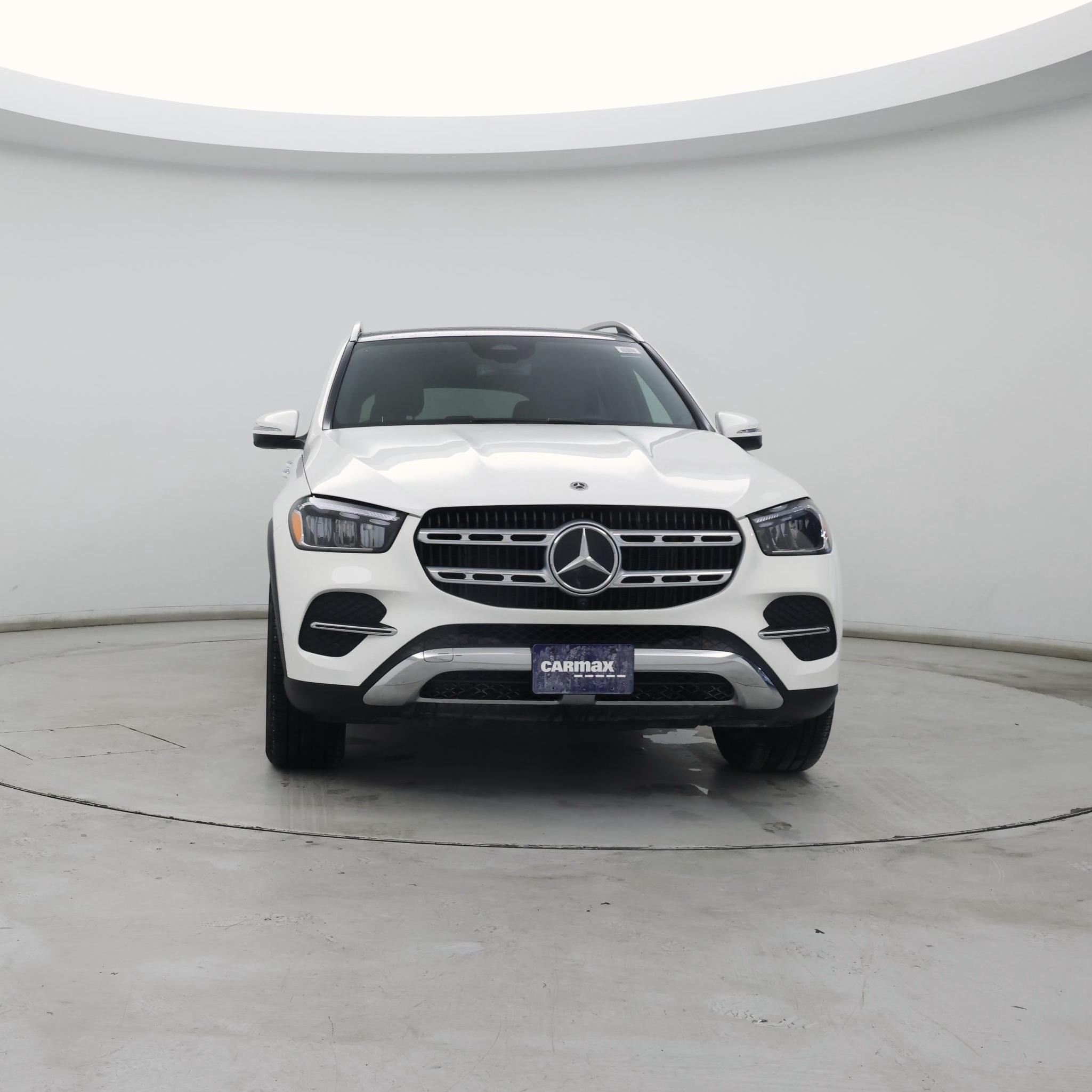 Thumbnail: 2024 Mercedes-Benz GLE - 5