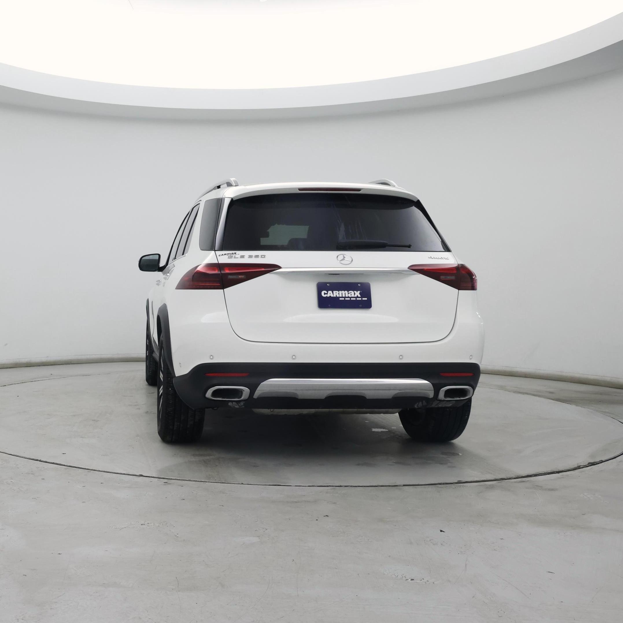 Thumbnail: 2024 Mercedes-Benz GLE - 6