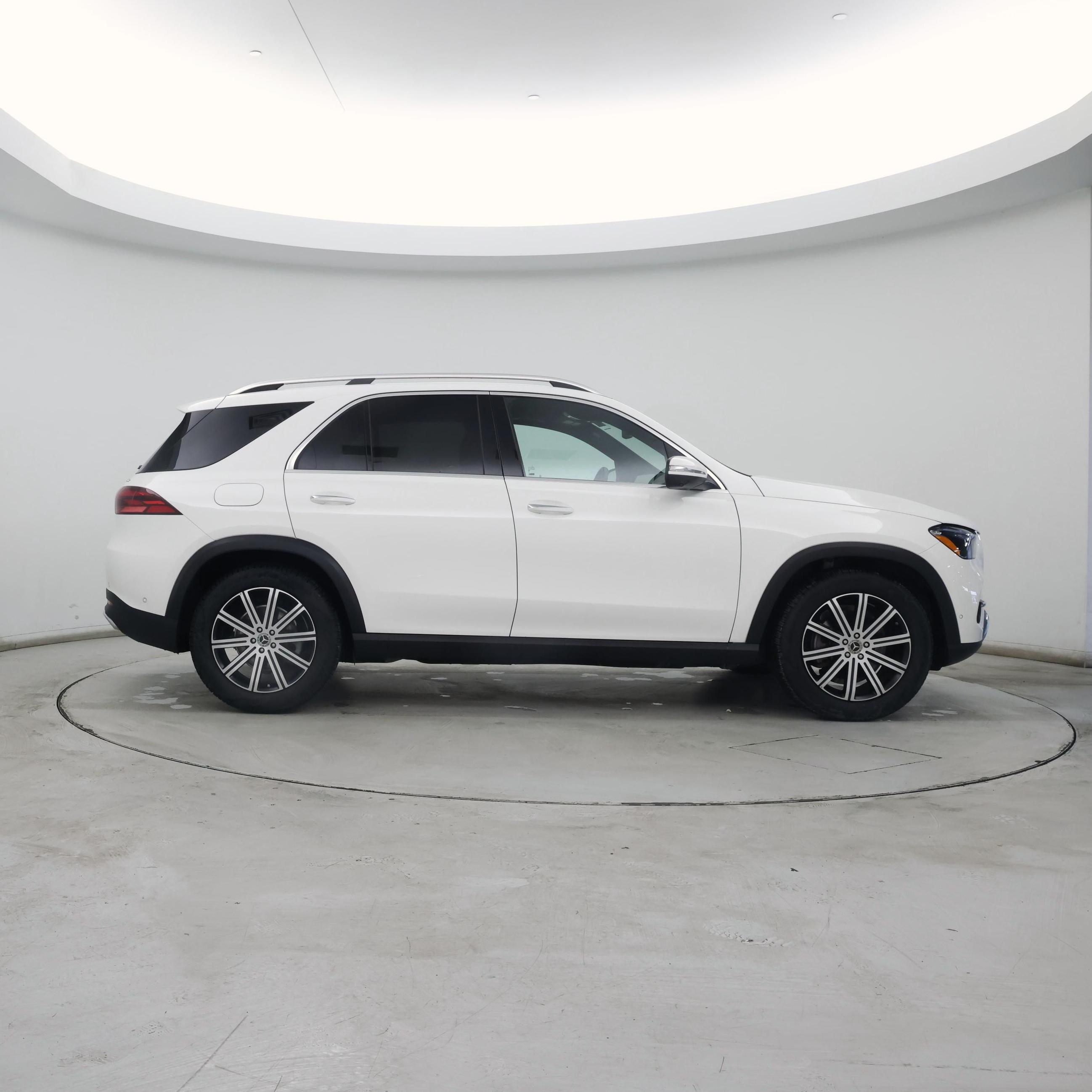 Thumbnail: 2024 Mercedes-Benz GLE - 7