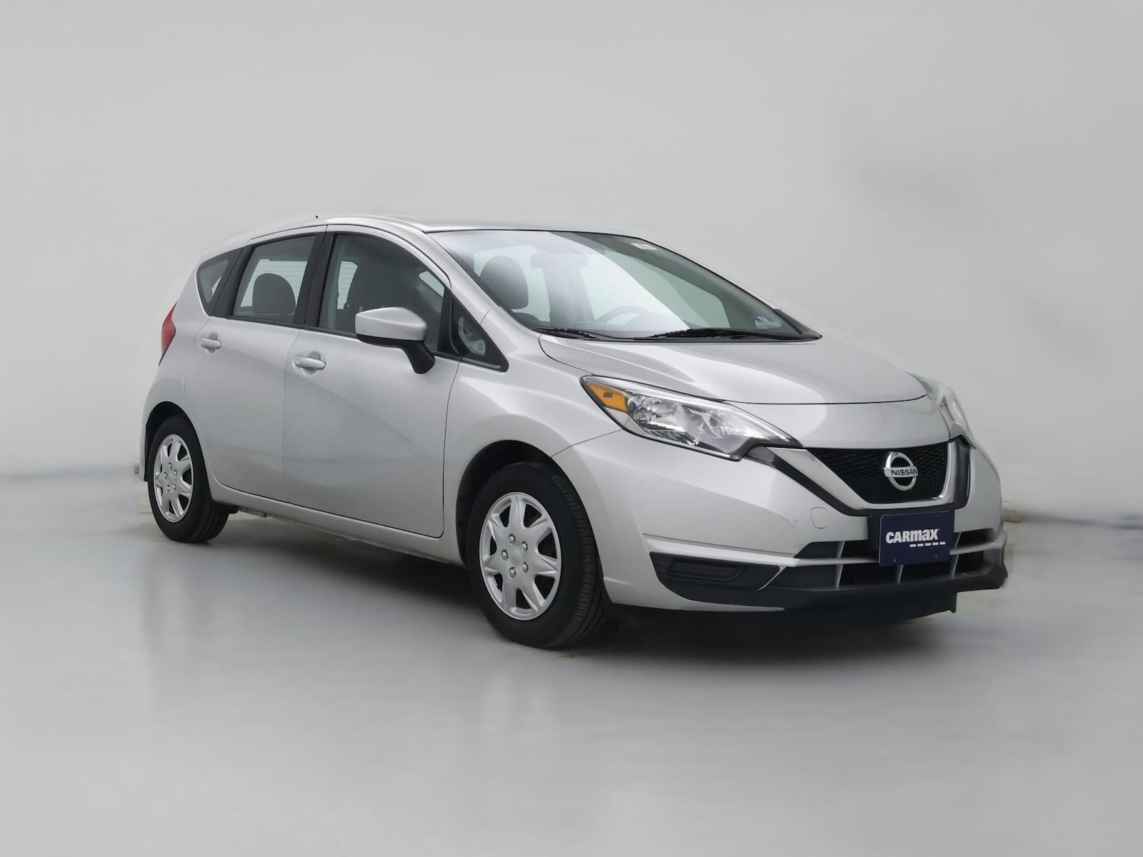 2017 Nissan Versa Note SV