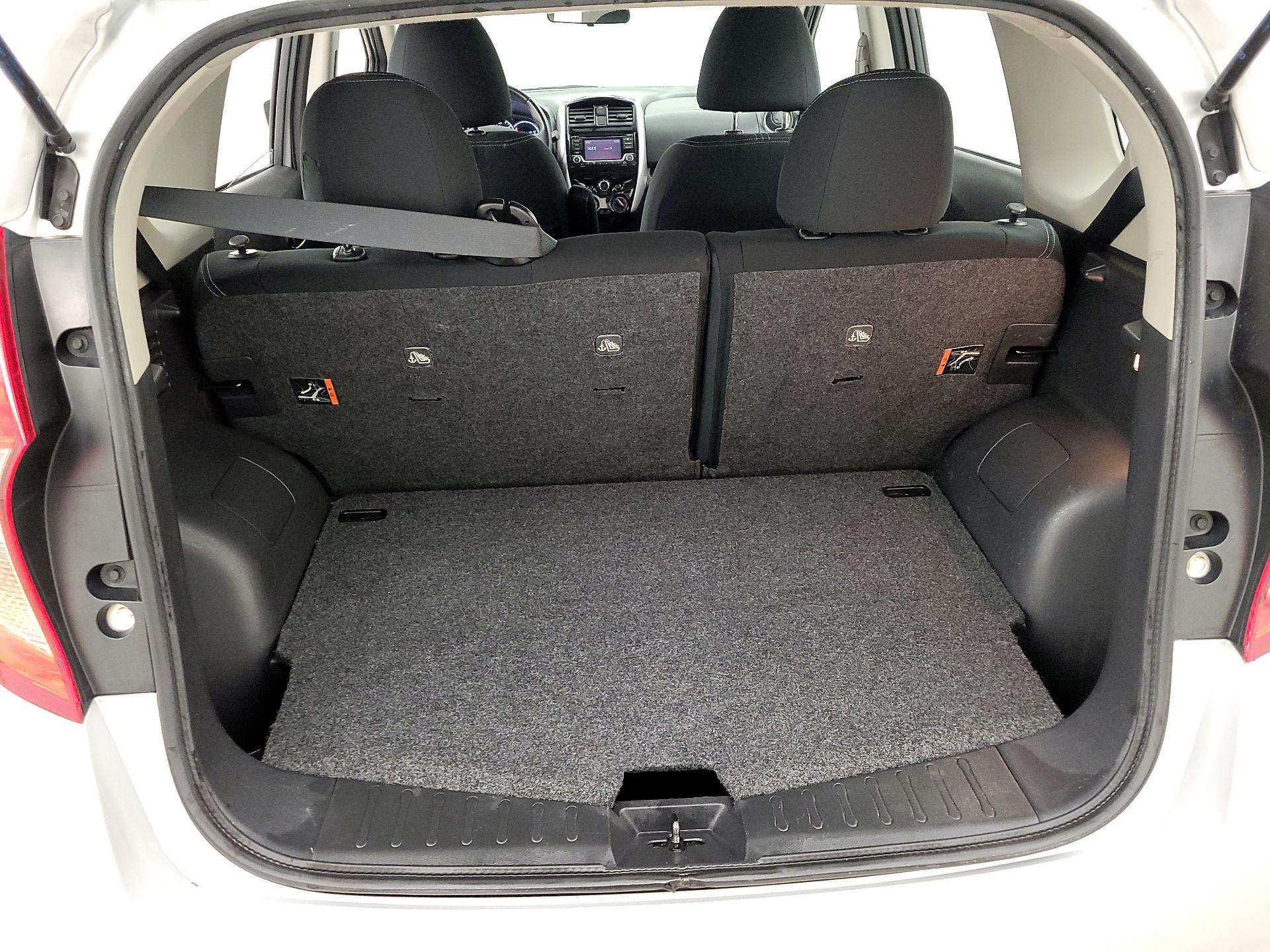 Thumbnail: 2017 Nissan Versa Note - 20